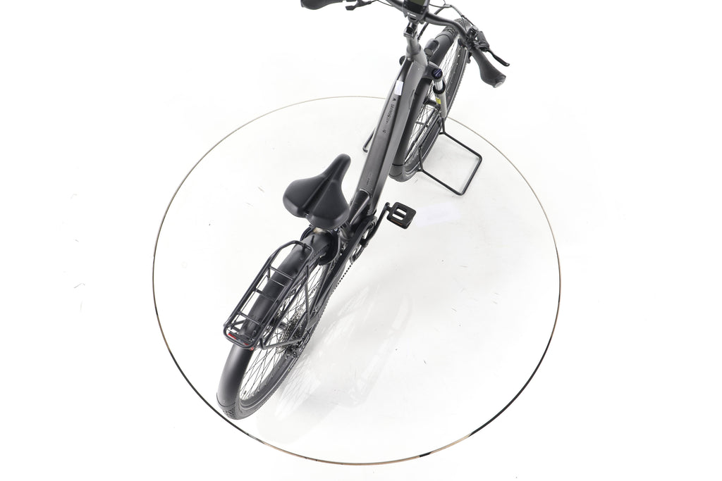 Pegasus Savino EVO 10 CX Trekking E-Bike Tiefeinsteiger - Image 23