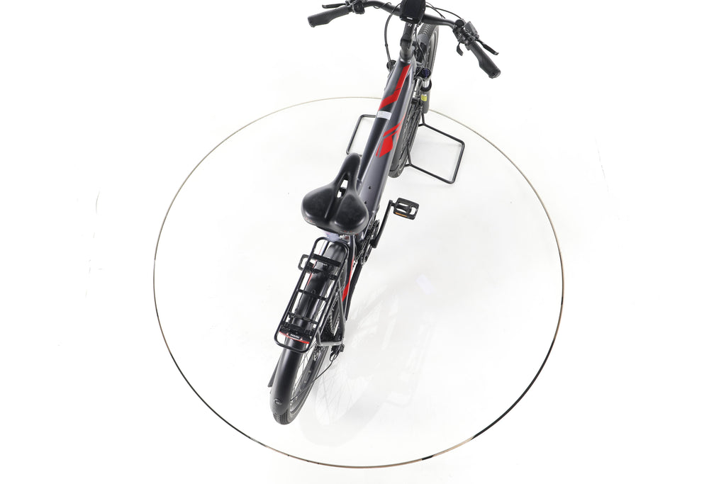 R Raymon TourRay E 6.0 Trekking E-Bike - Image 23