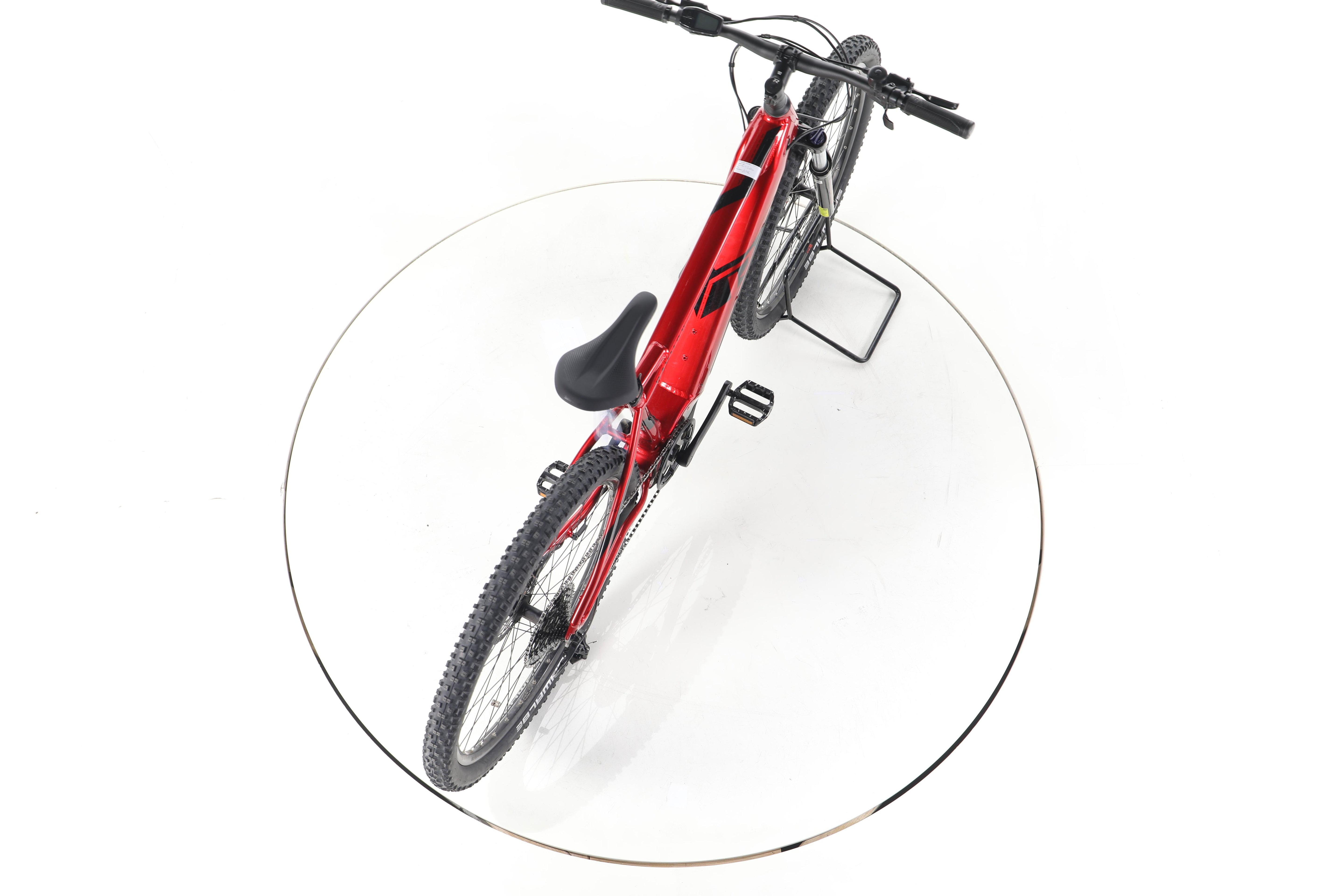 R Raymon HardRay E 4.0 E-Bike - Image 23