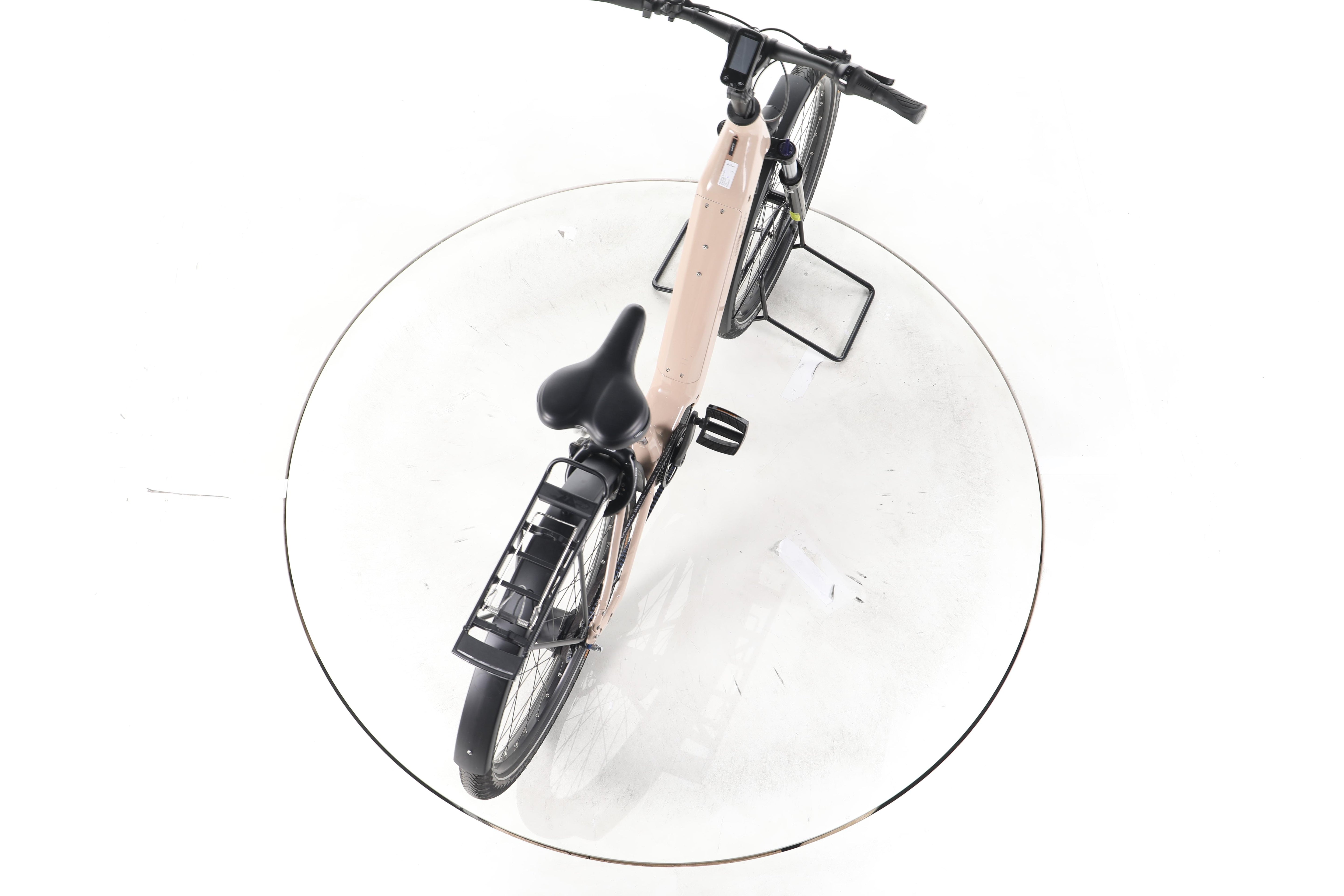 HoheAcht Amo Urbo City E-Bike Tiefeinsteiger - Image 23