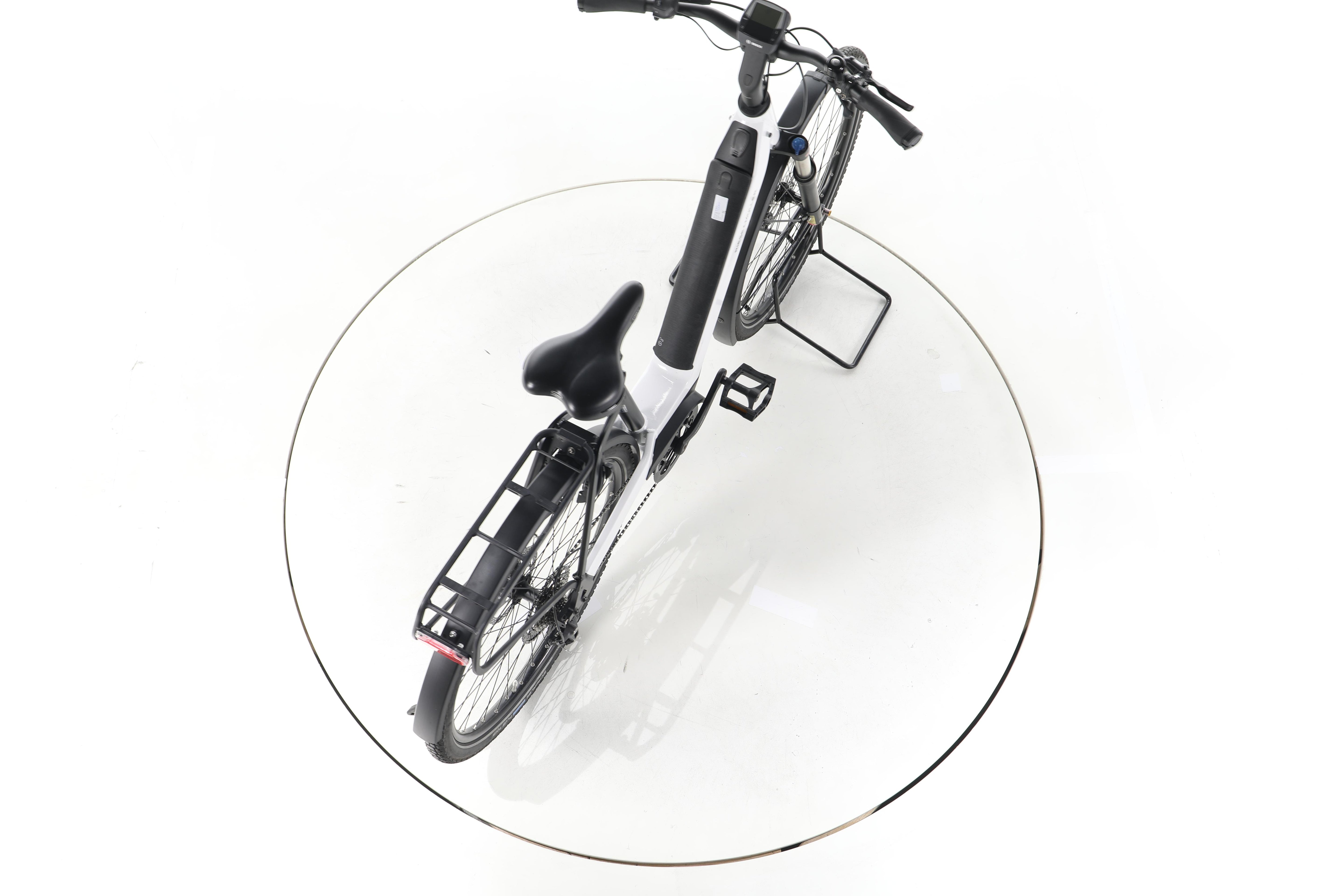Riese & Müller Nevo touring Trekking E-Bike Tiefeinsteiger - Image 23