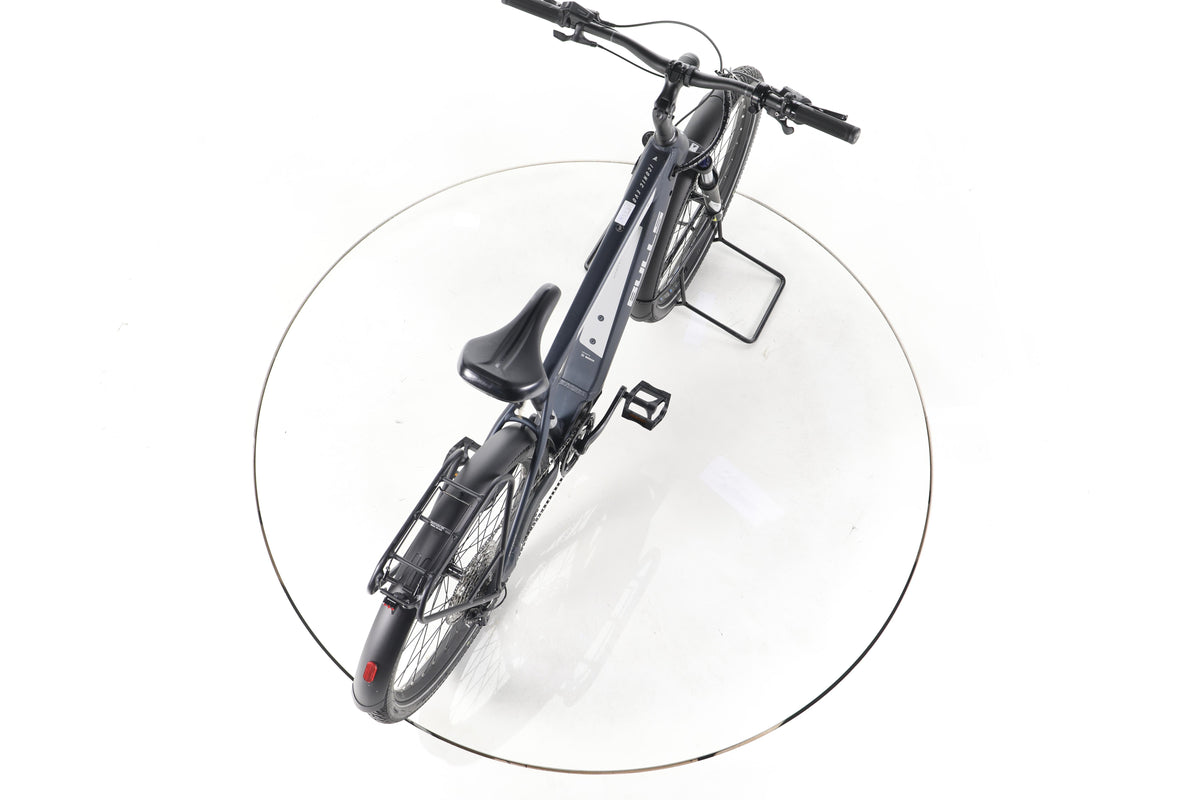 Bulls Iconic Evo 2 Trekking E-Bike - Image 23