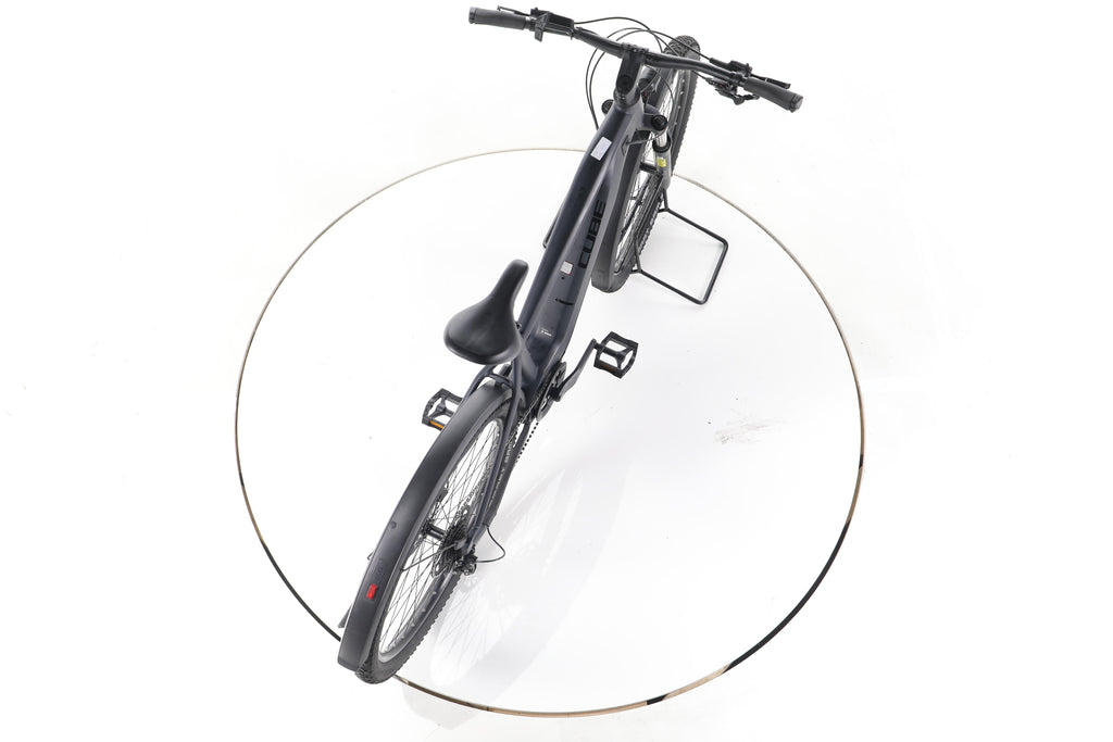 Cube Reaction Hybrid Performance E-Bike 2024 - Image 23