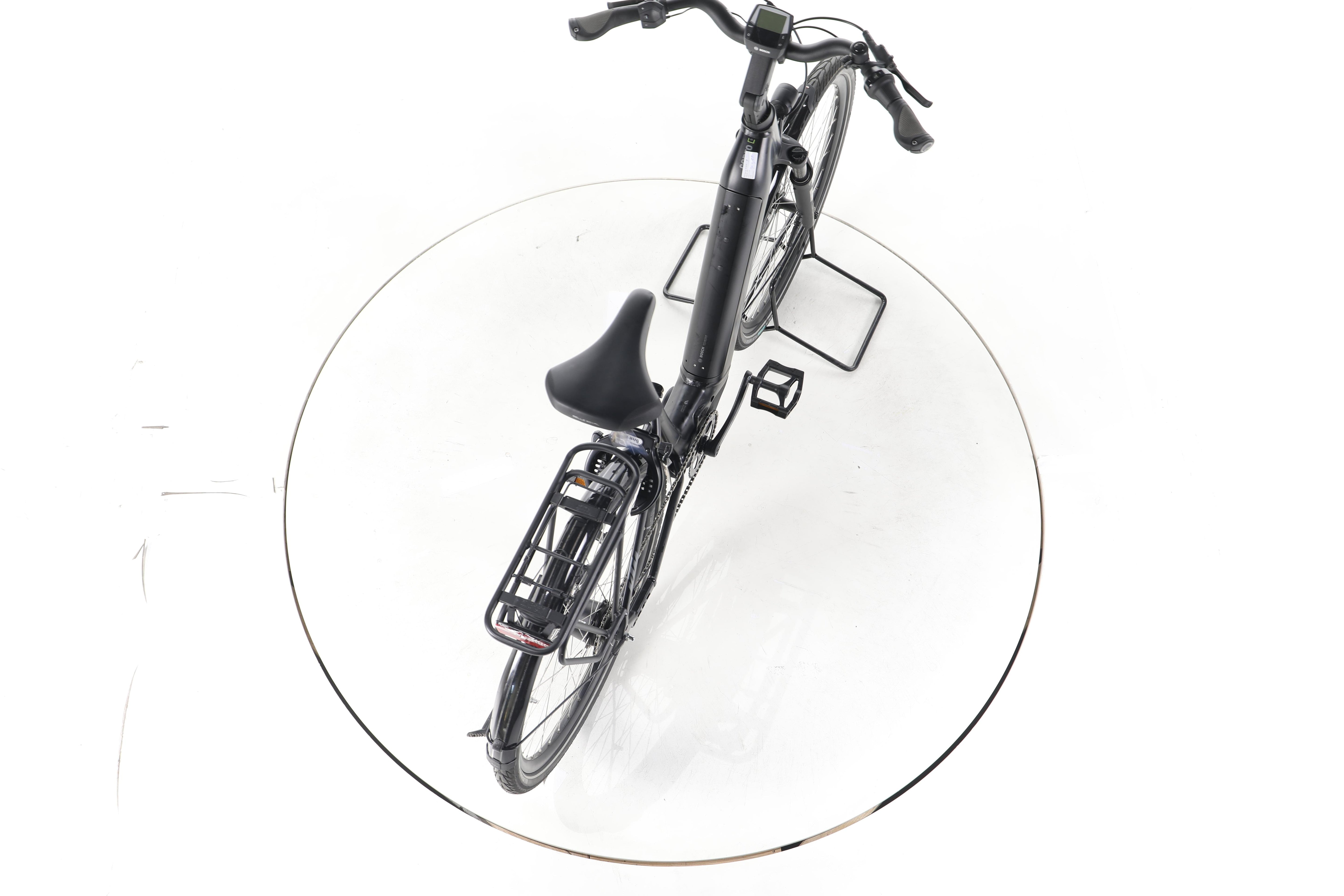 KTM Cento 5 Trekking E-Bike Tiefeinsteiger - Image 23