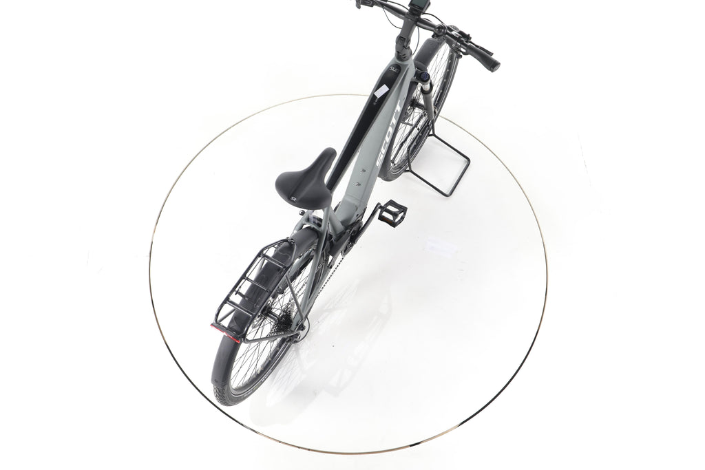 Scott SUB SPORT ERIDE 20 Trekking E-Bike 2023 - Image 23