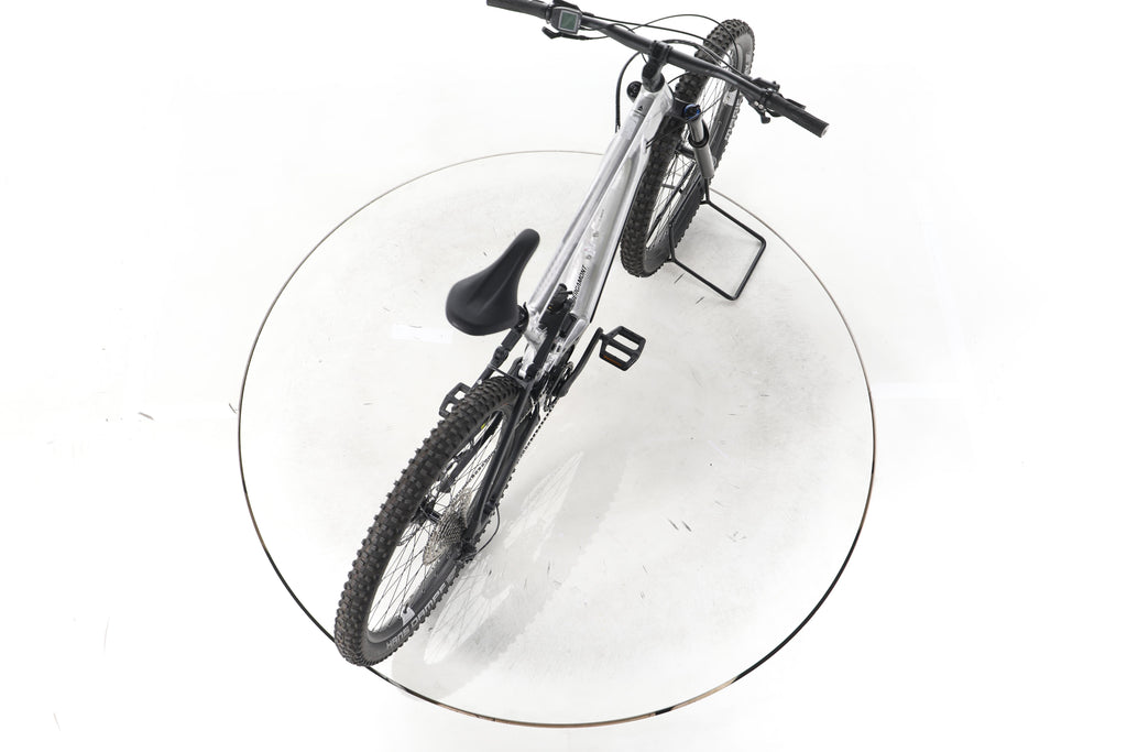 Bergamont E-Trailster Expert E-Bike Fully - Image 23