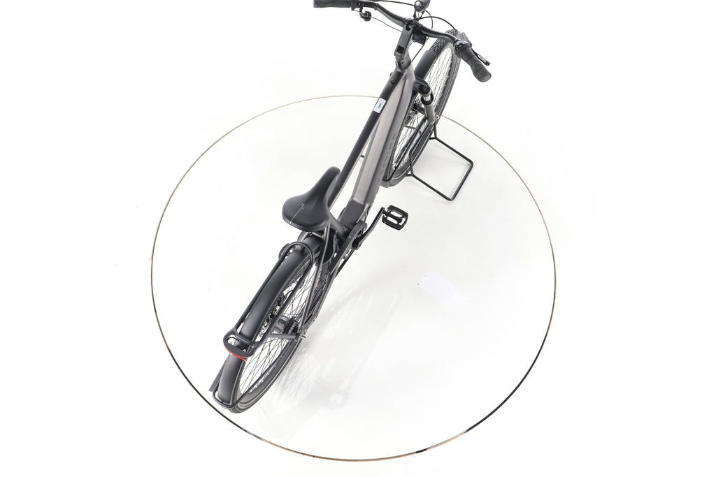 Cortina E-Silento City E-Bike - Image 23