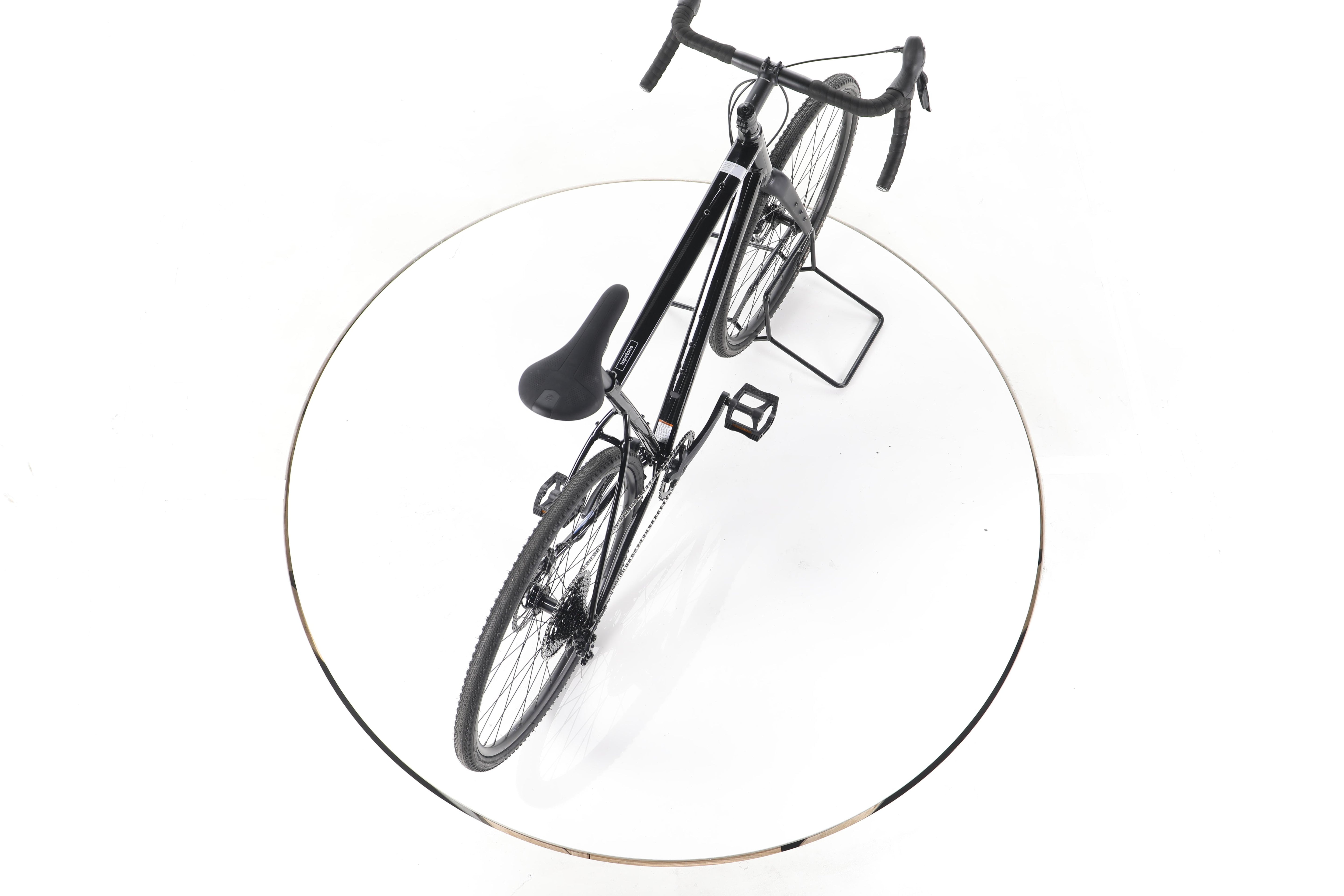 Cannondale Topstone 4 Gravelbike 2024 - Image 23