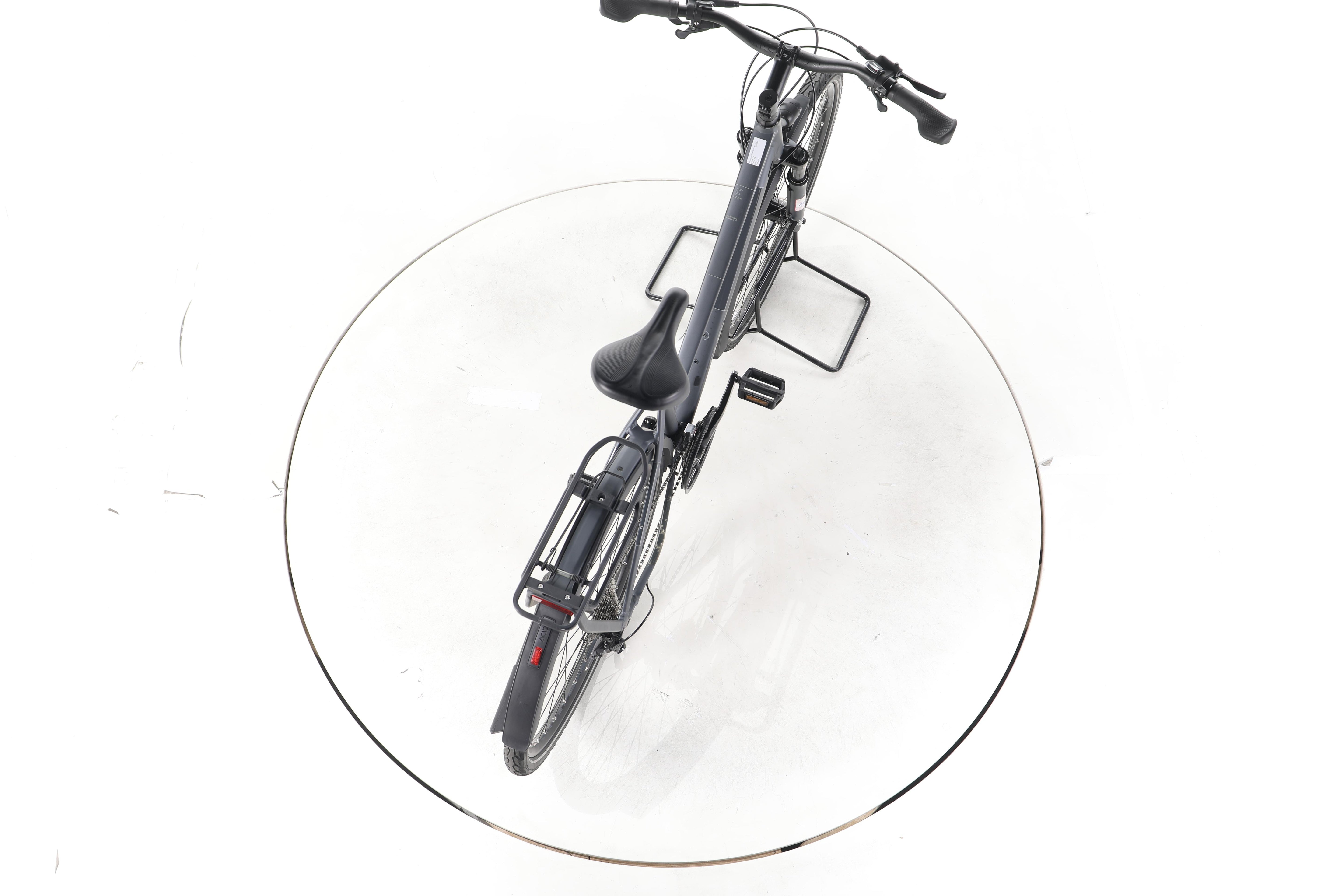 Cube Kathmandu EXC Fahrrad City & Trekking - Image 23