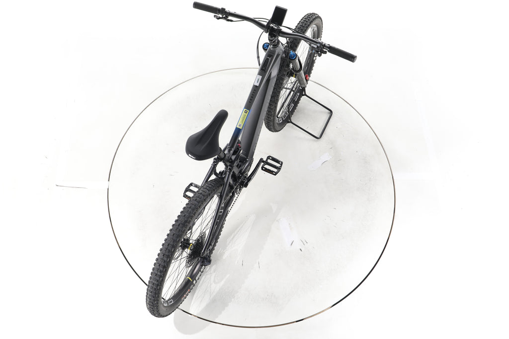 Mondraker Crafty R E-Bike Fully 2024 - Image 23