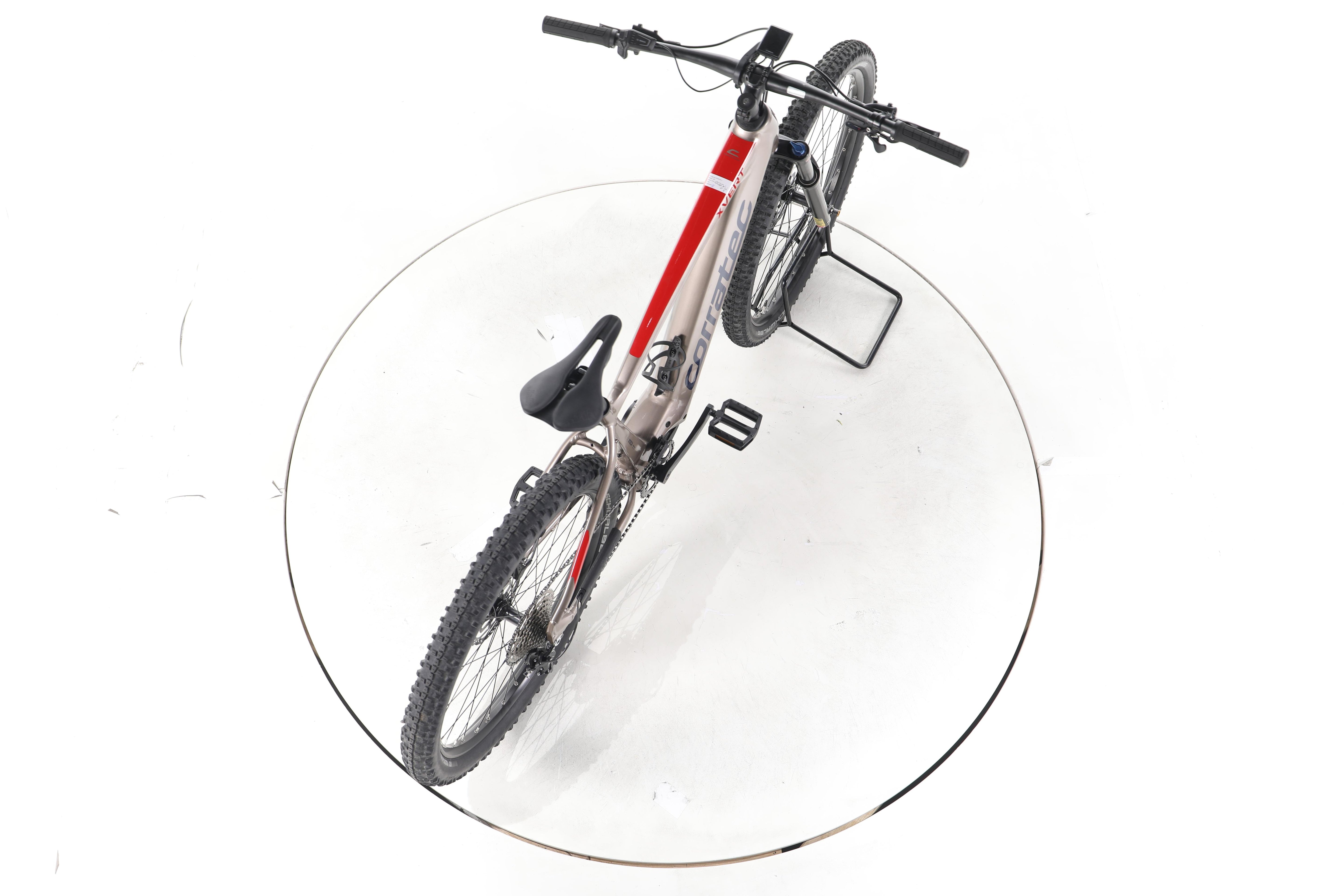Corratec E-Power X-Vert Pro E-Bike - Image 23