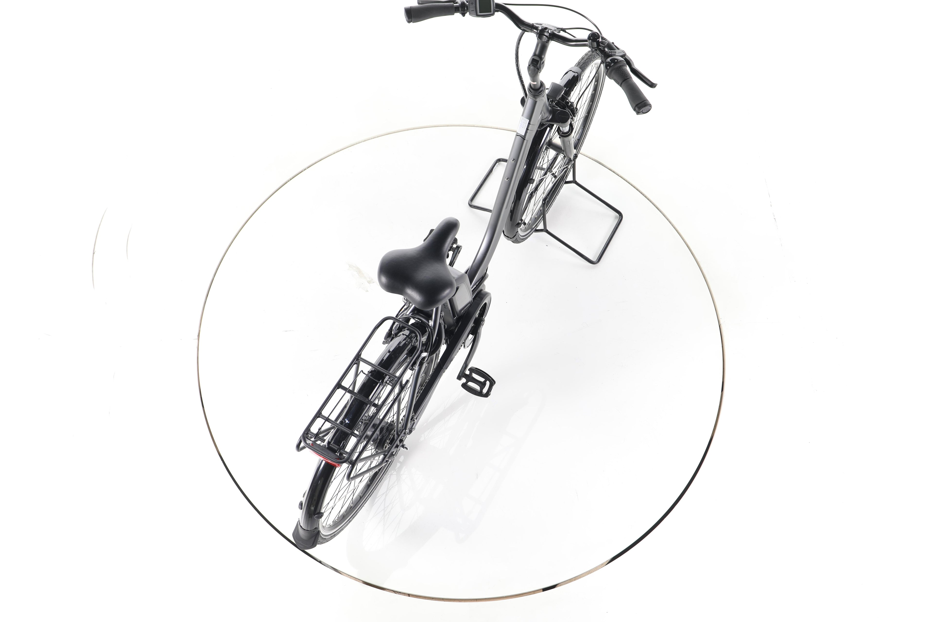 Triumph E-Cloud Plus City E-Bike Tiefeinsteiger - Image 23
