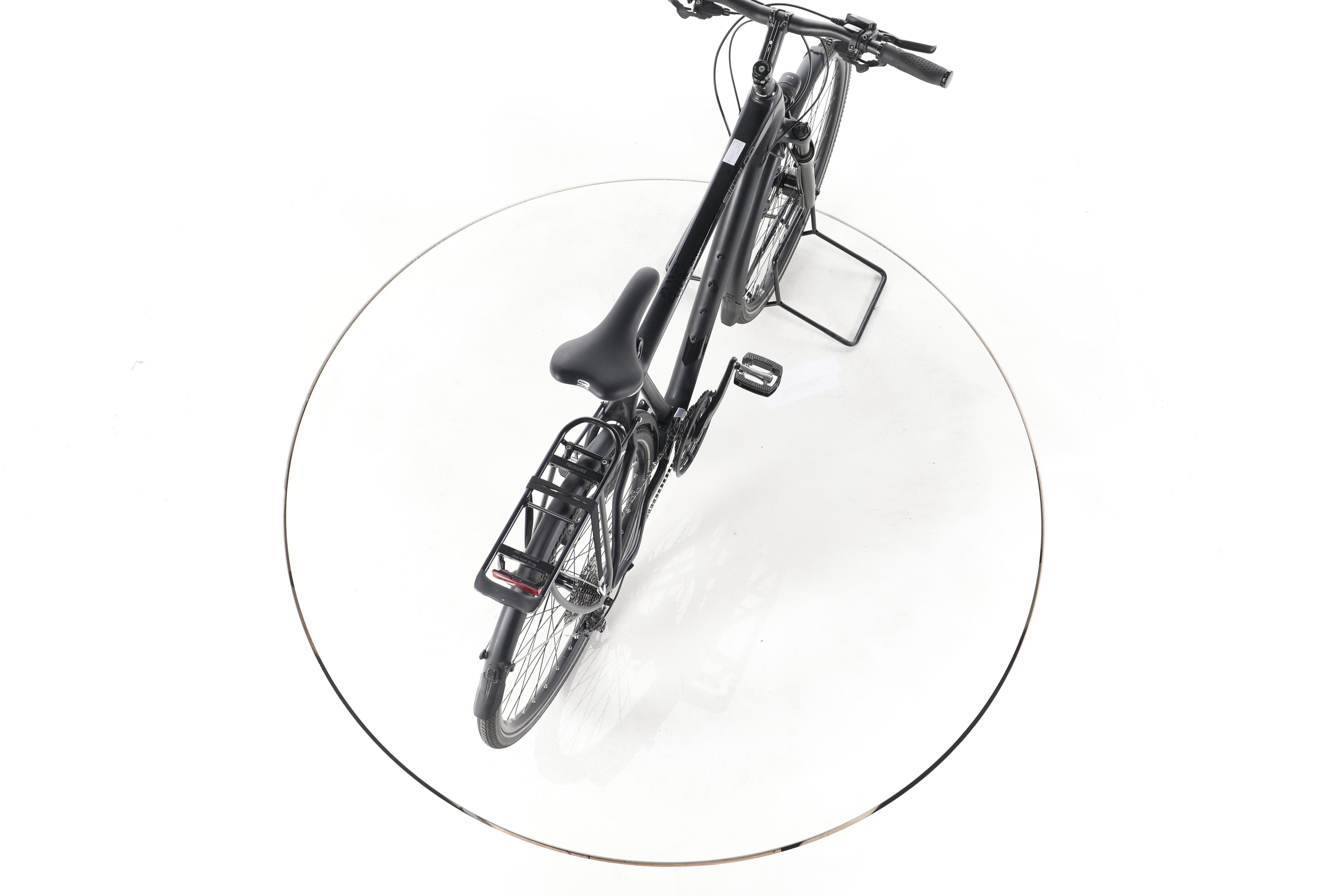 Simplon Silk Carbon Fahrrad City & Trekking - Image 23