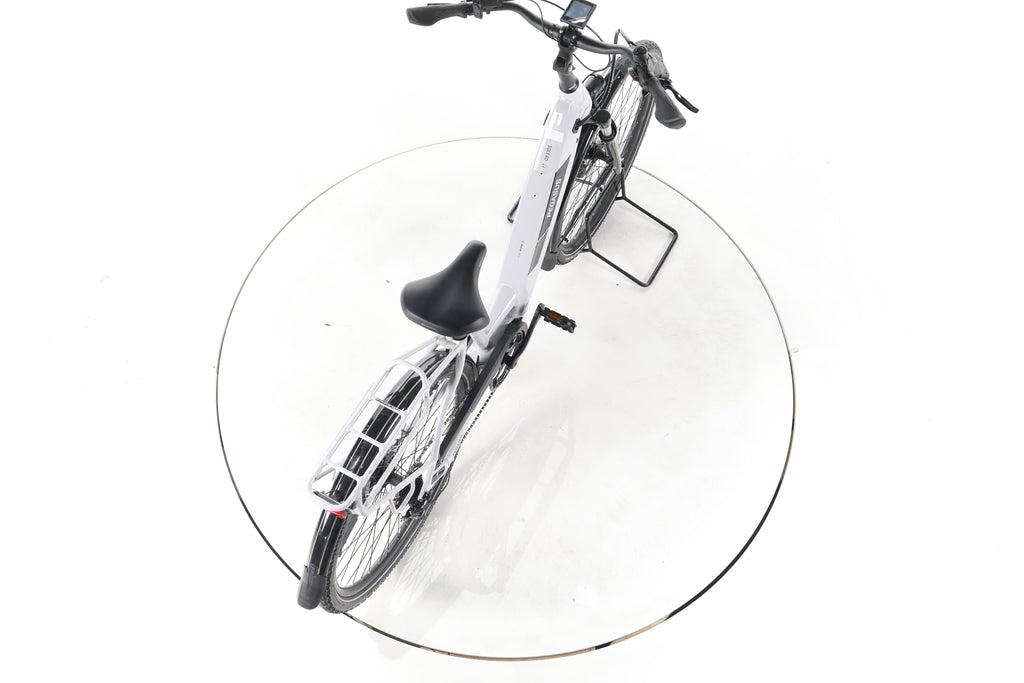 Pegasus Solero EVO 9 Trekking E-Bike Tiefeinsteiger - Image 23