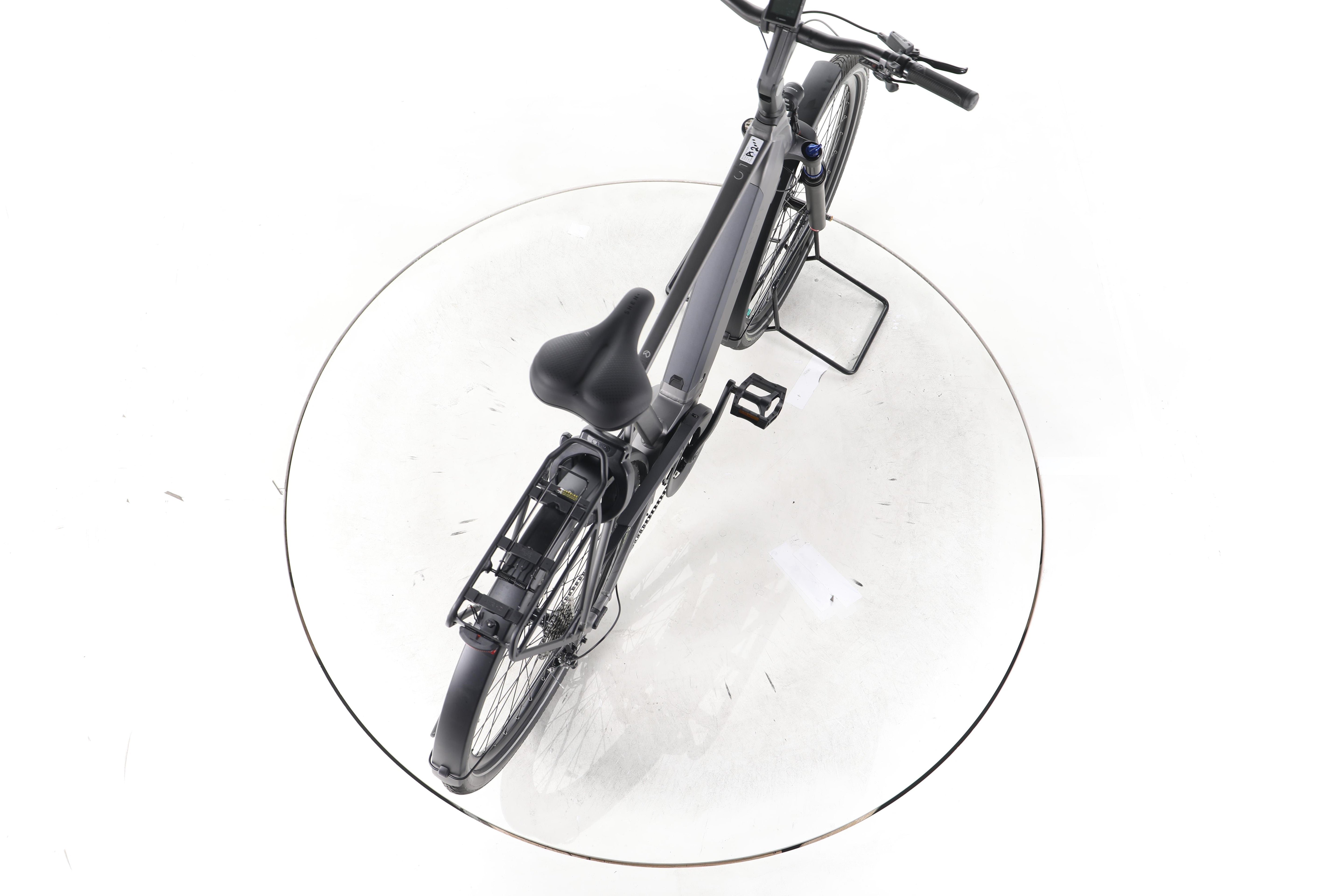 Kalkhoff Endeavour 5.B Move+ Trekking E-Bike - Image 23