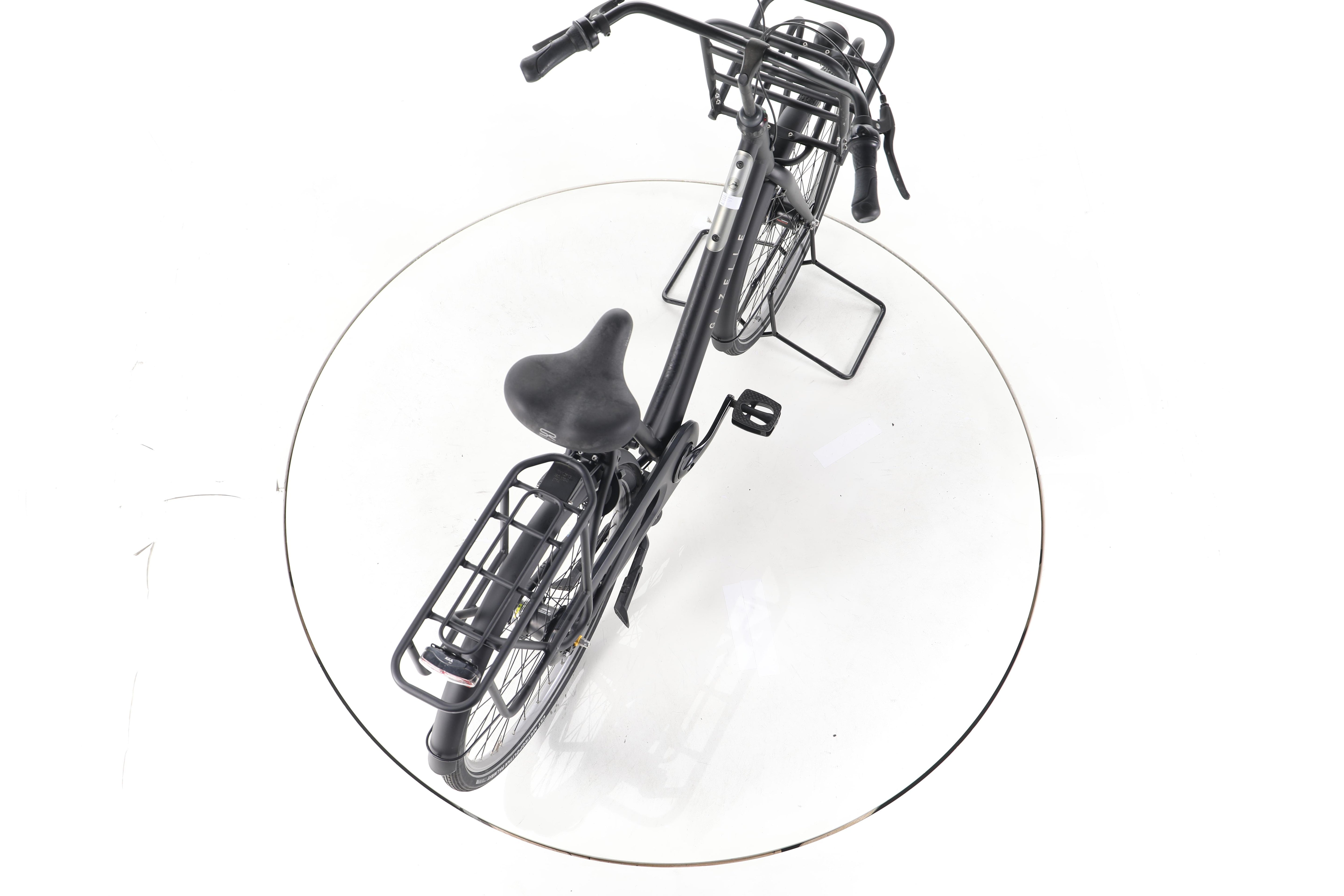 Gazelle Heavy Duty Fahrrad City & Trekking - Image 23
