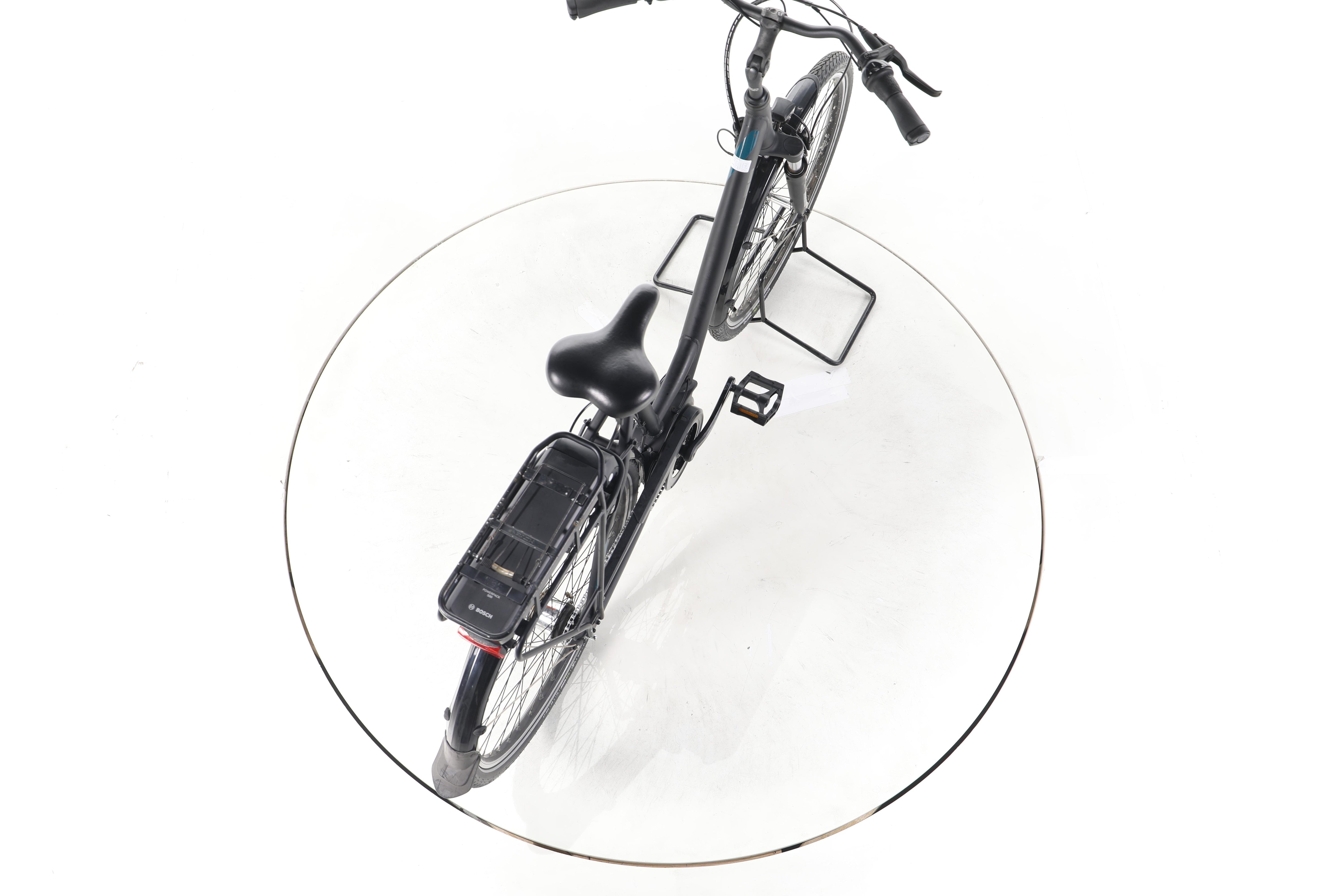 Hercules Robert/a R7 Active Plus City E-Bike Tiefeinsteiger - Image 23