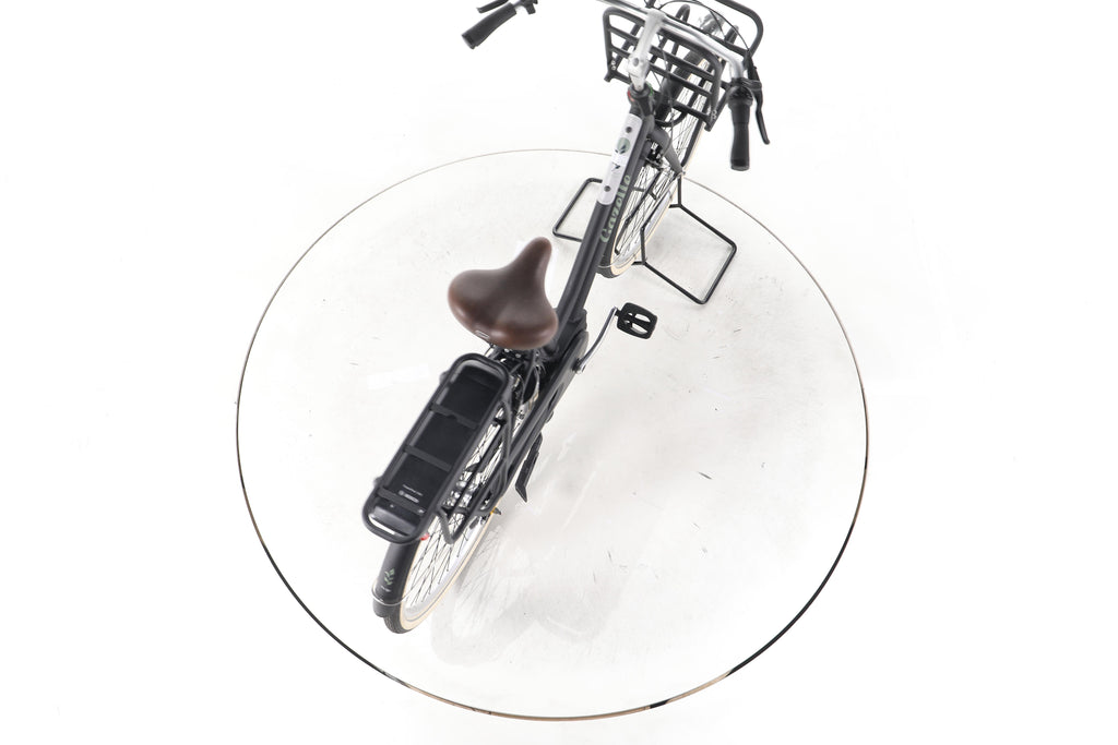 Gazelle Miss Grace C7+ HMB City E-Bike Tiefeinsteiger 2024 - Image 23