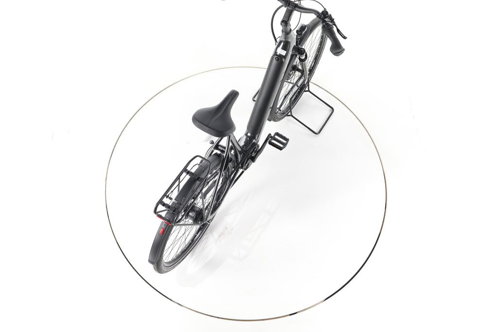 Cube Supreme Hybrid Deluxe ONE City E-Bike Tiefeinsteiger 2025 - Image 23