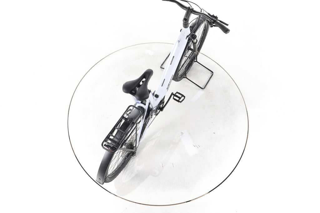 Winora Yucatan 12 Trekking E-Bike Tiefeinsteiger - Image 23