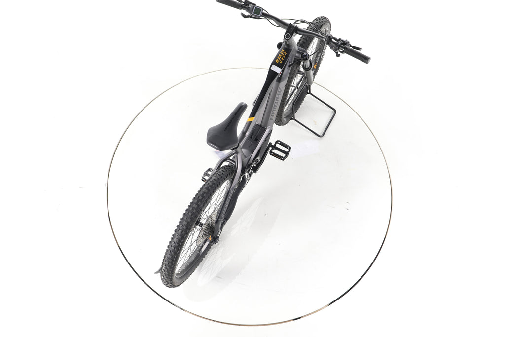 Haibike HardSeven 10 E-Bike - Image 23