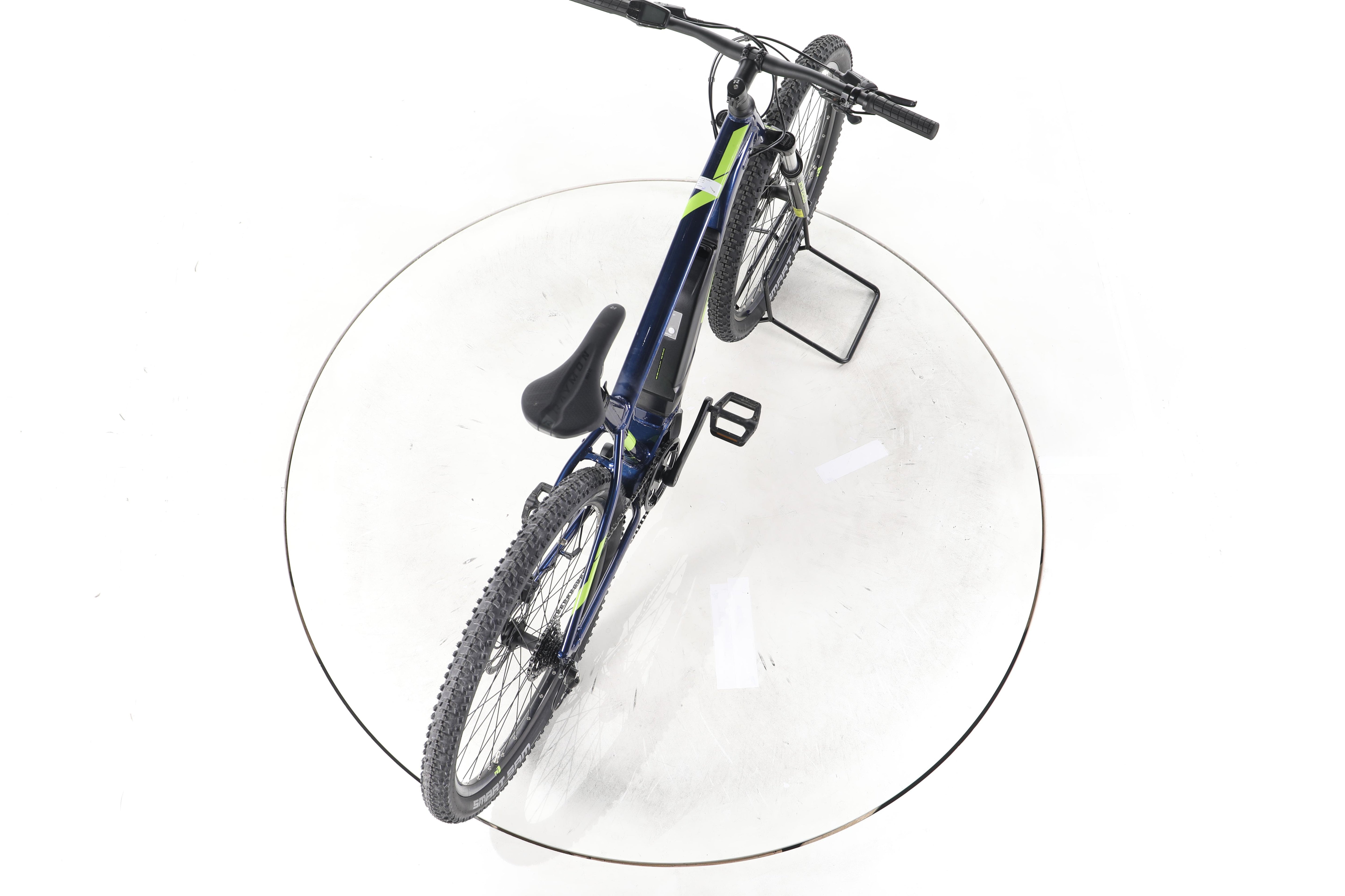 R Raymon HardRay E 1.0 E-Bike - Image 23