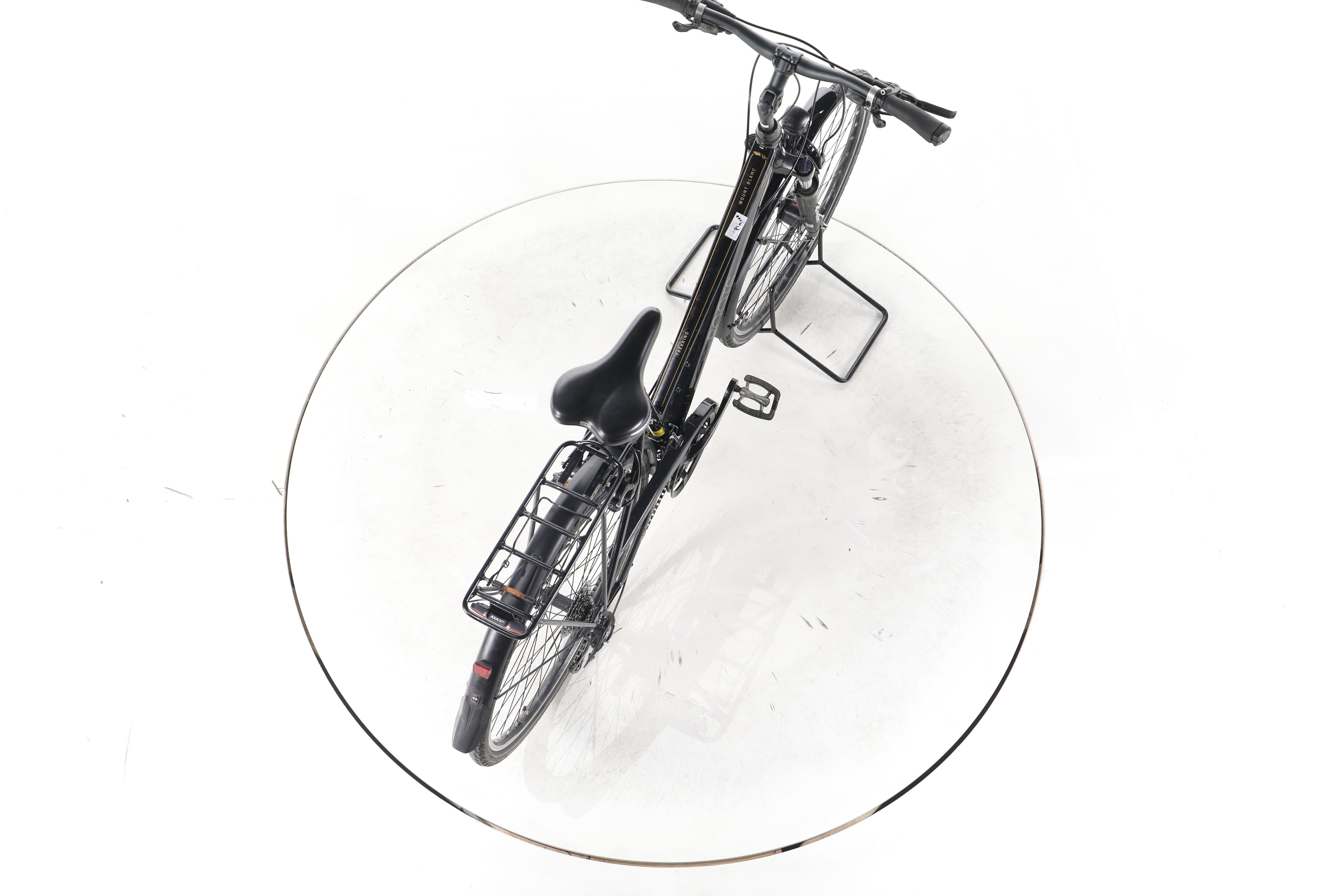 Roots Mount Blanc 2.0 Fahrrad City & Trekking - Image 23