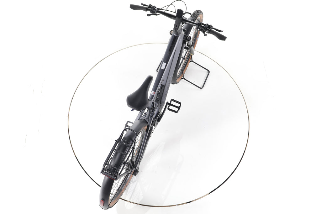 FLYER Goroc X 4.10 SUV E-Bike - Image 23