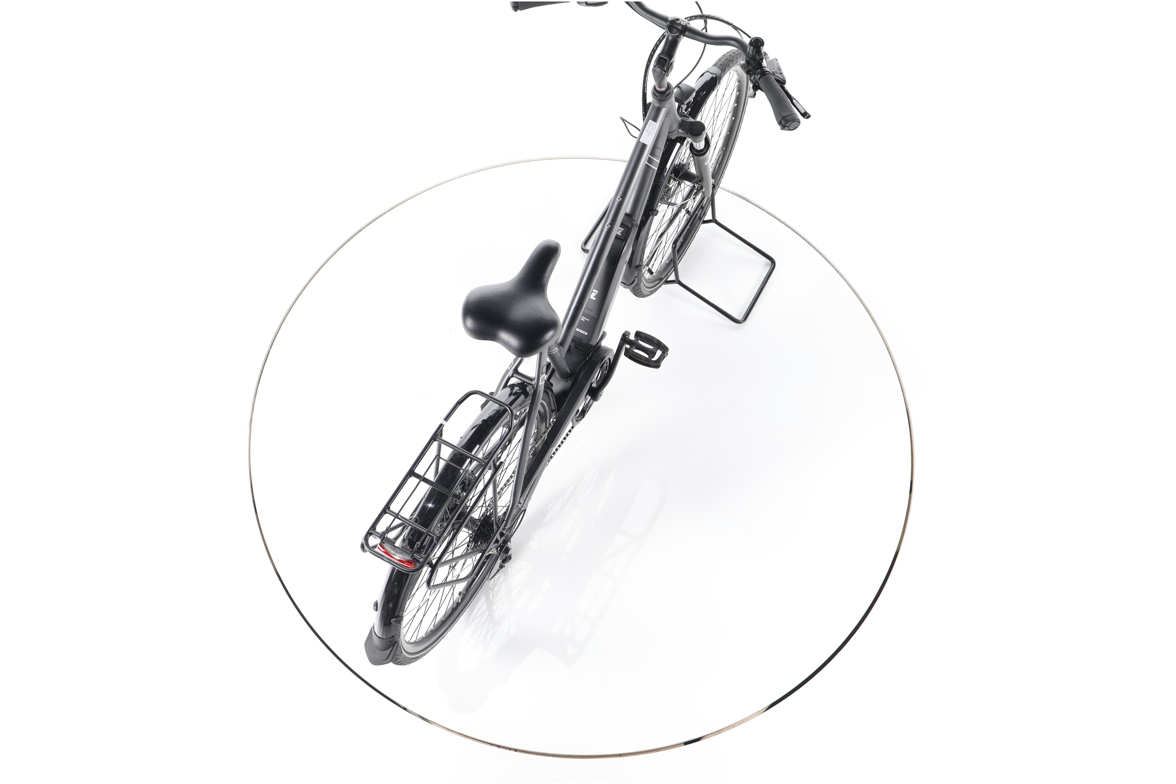 Triumph E-Bird Ultra Trekking E-Bike - Image 23