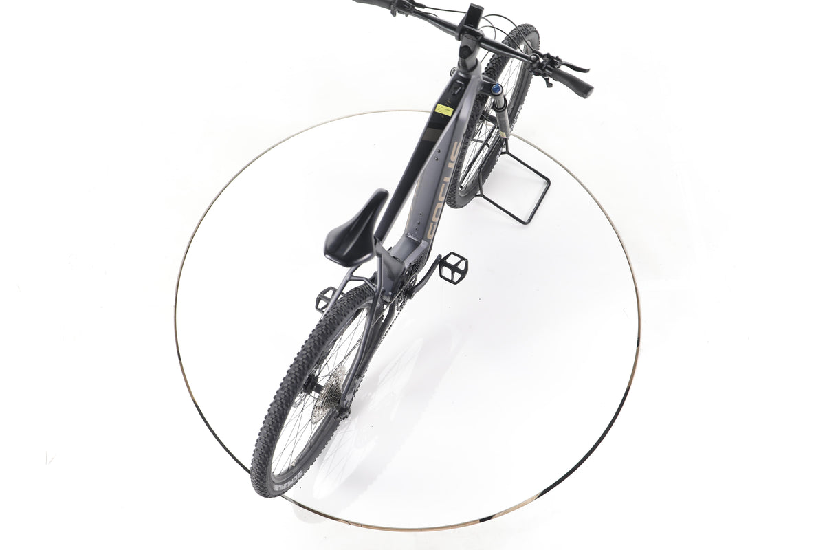 Focus JARIFA² 6.9 E-Bike - Image 23