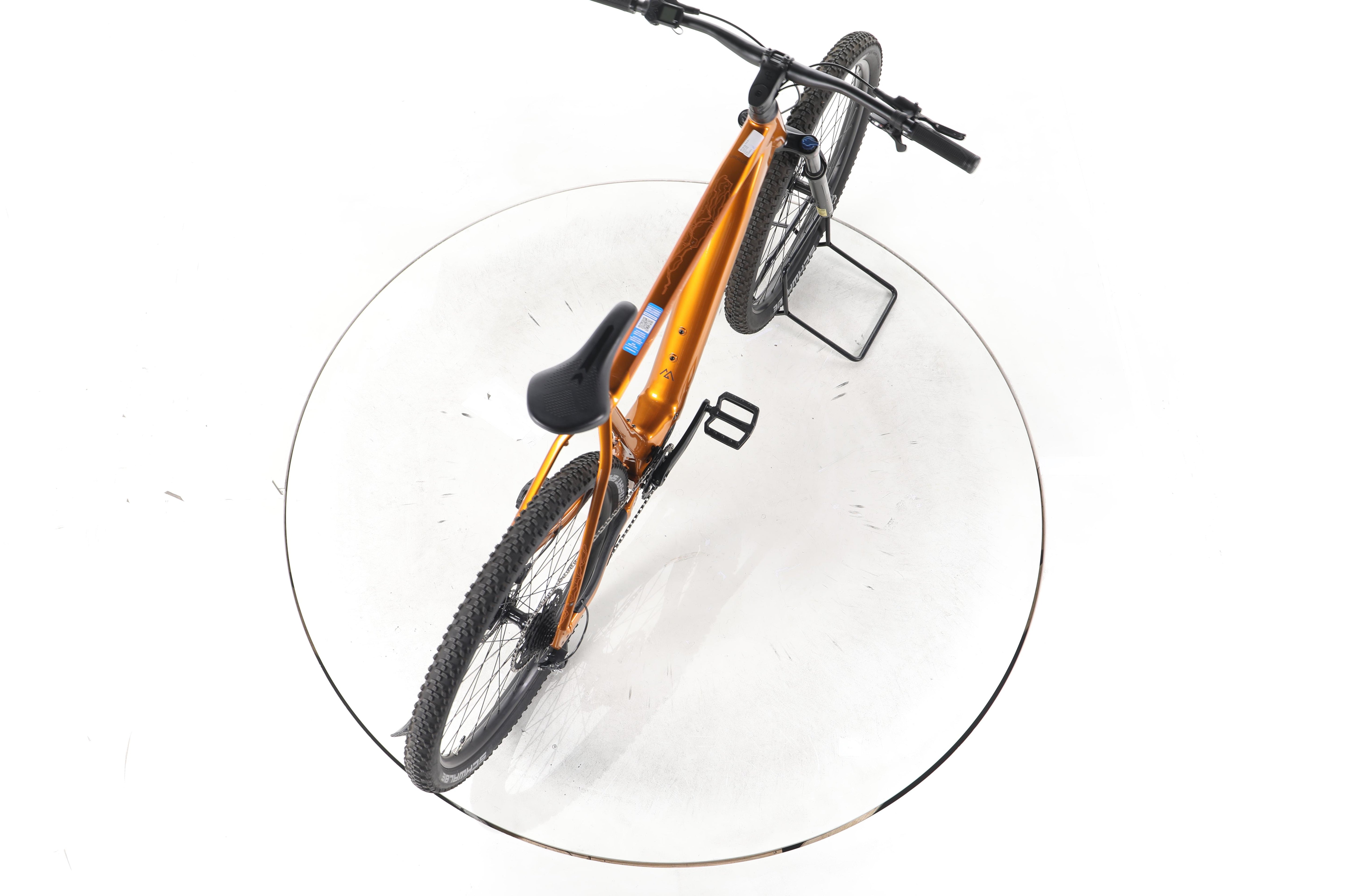 Orbea Urrun 40 E-Bike - Image 23