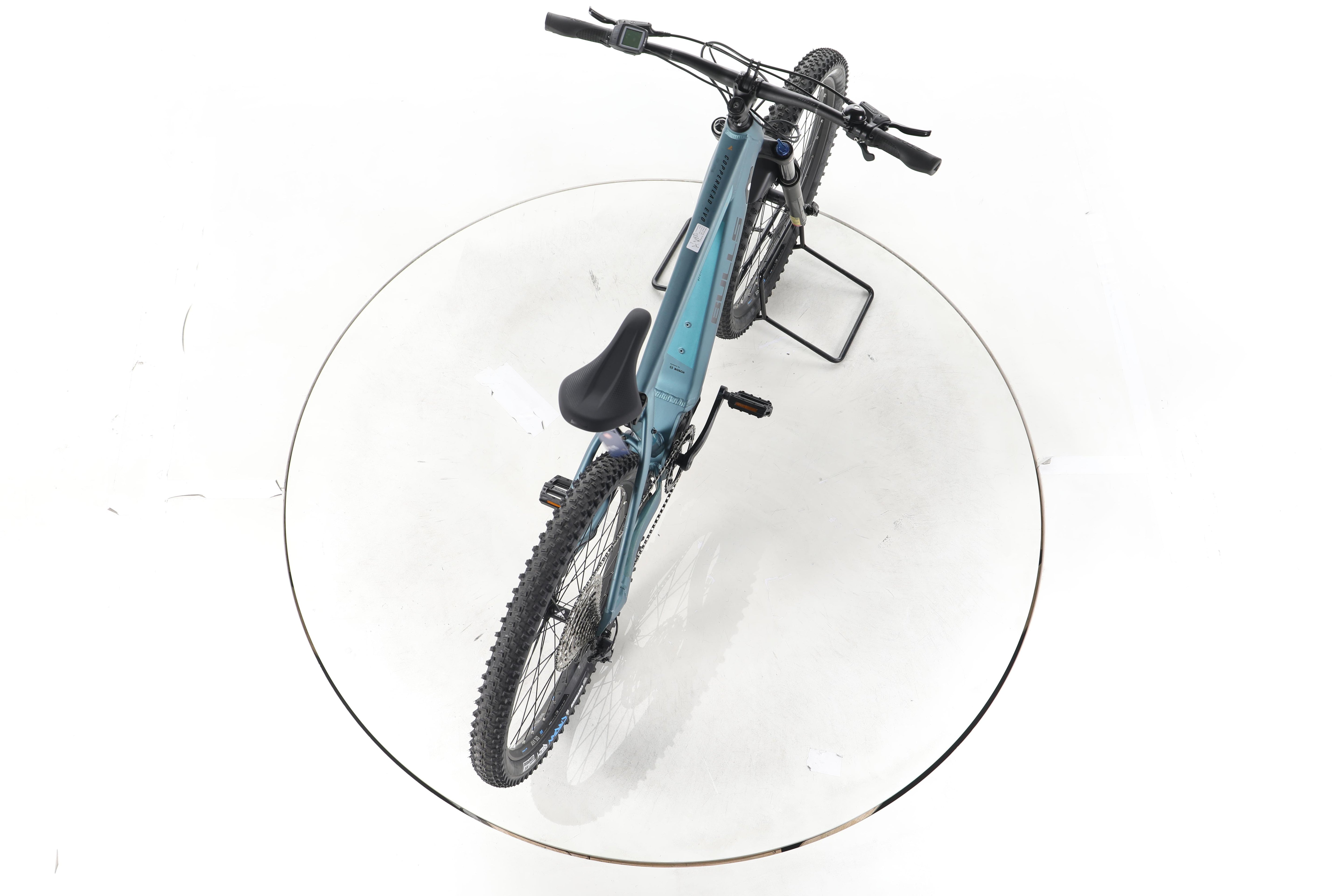 Bulls Copperhead EVO 2 E-Bike - Image 23