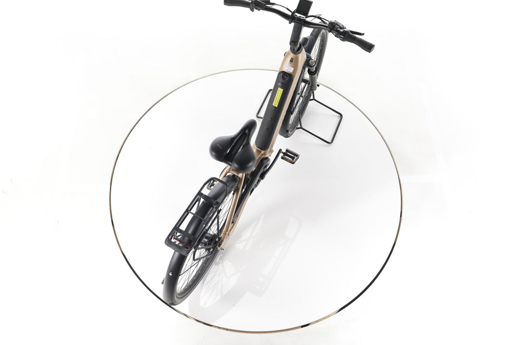 Stevens E-Brione Luxe gen.1 City E-Bike Tiefeinsteiger 2024 - Image 23