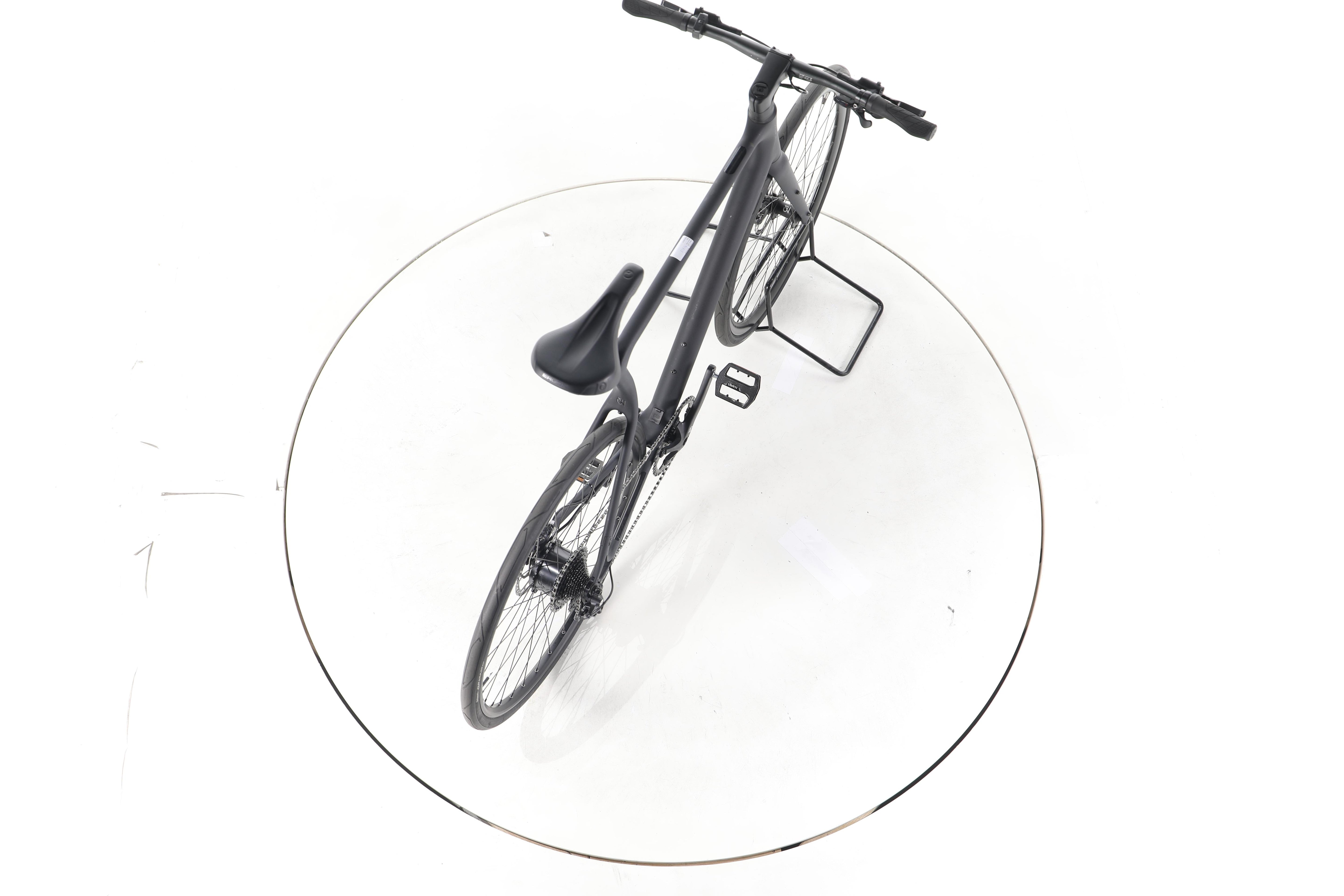 Urwahn Platzhirsch Trekking E-Bike - Image 23