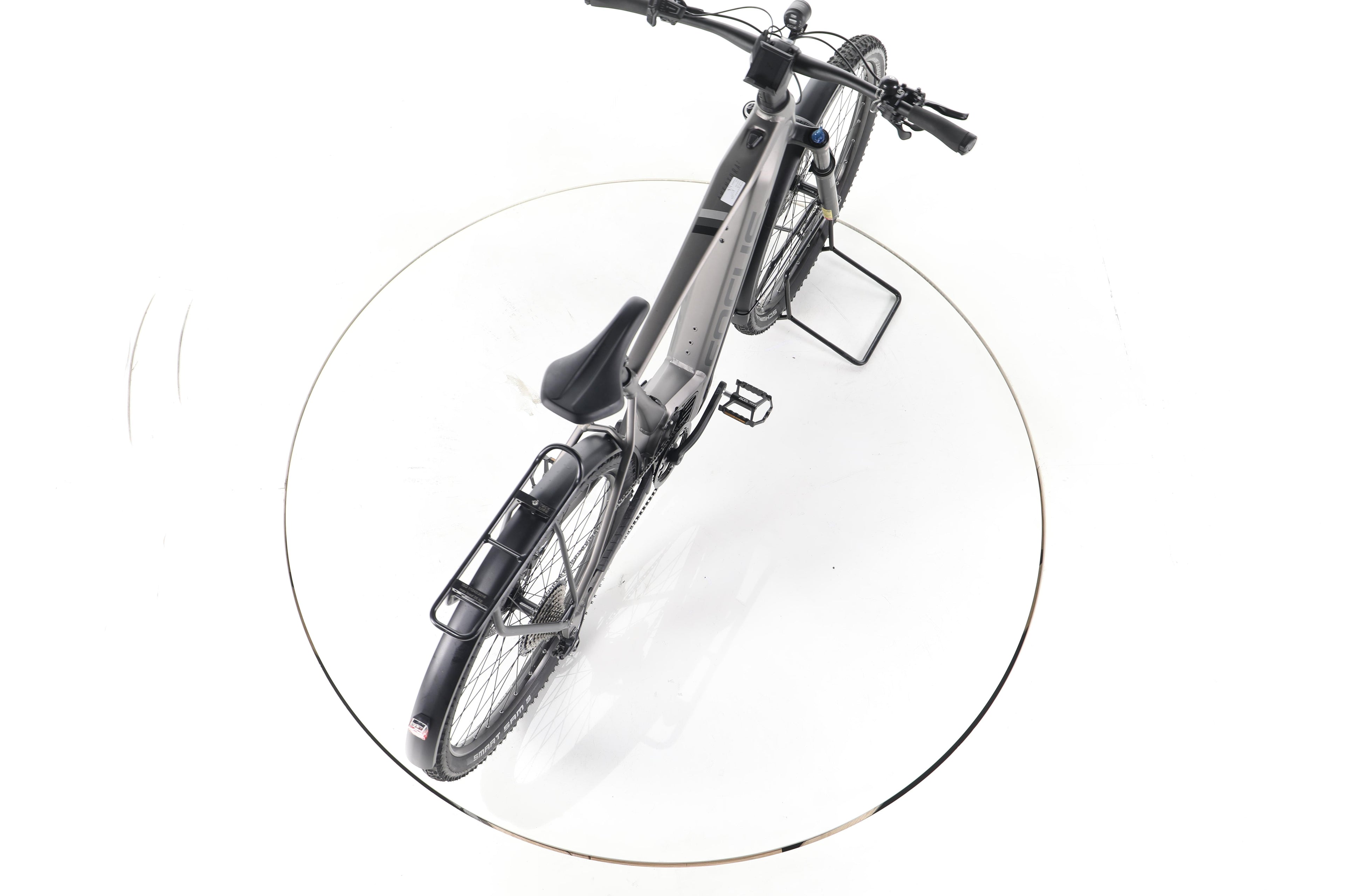 Focus Aventura2 6.8 Trekking E-Bike - Image 23