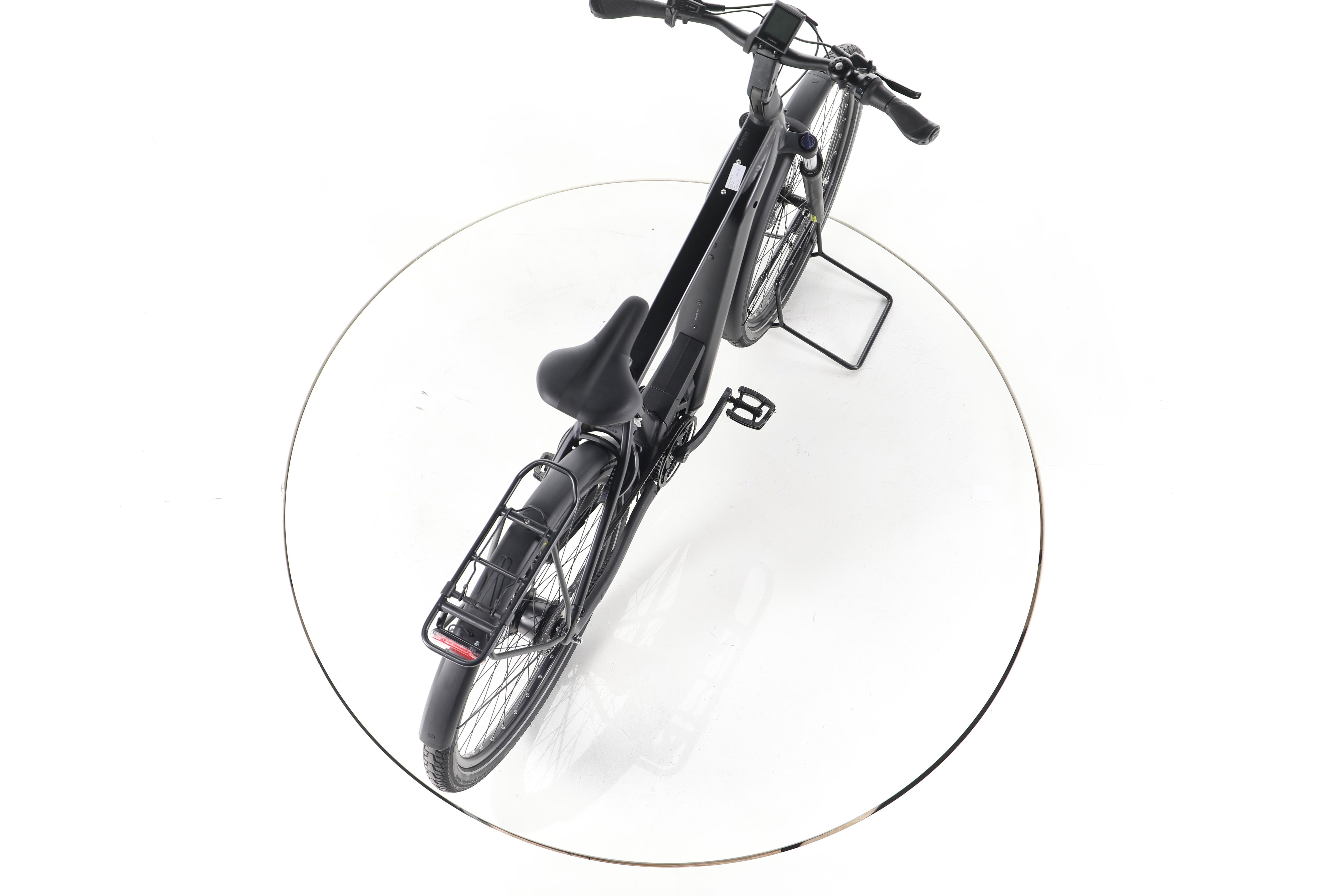 Bergamont E-Horizon City E-Bike - Image 23
