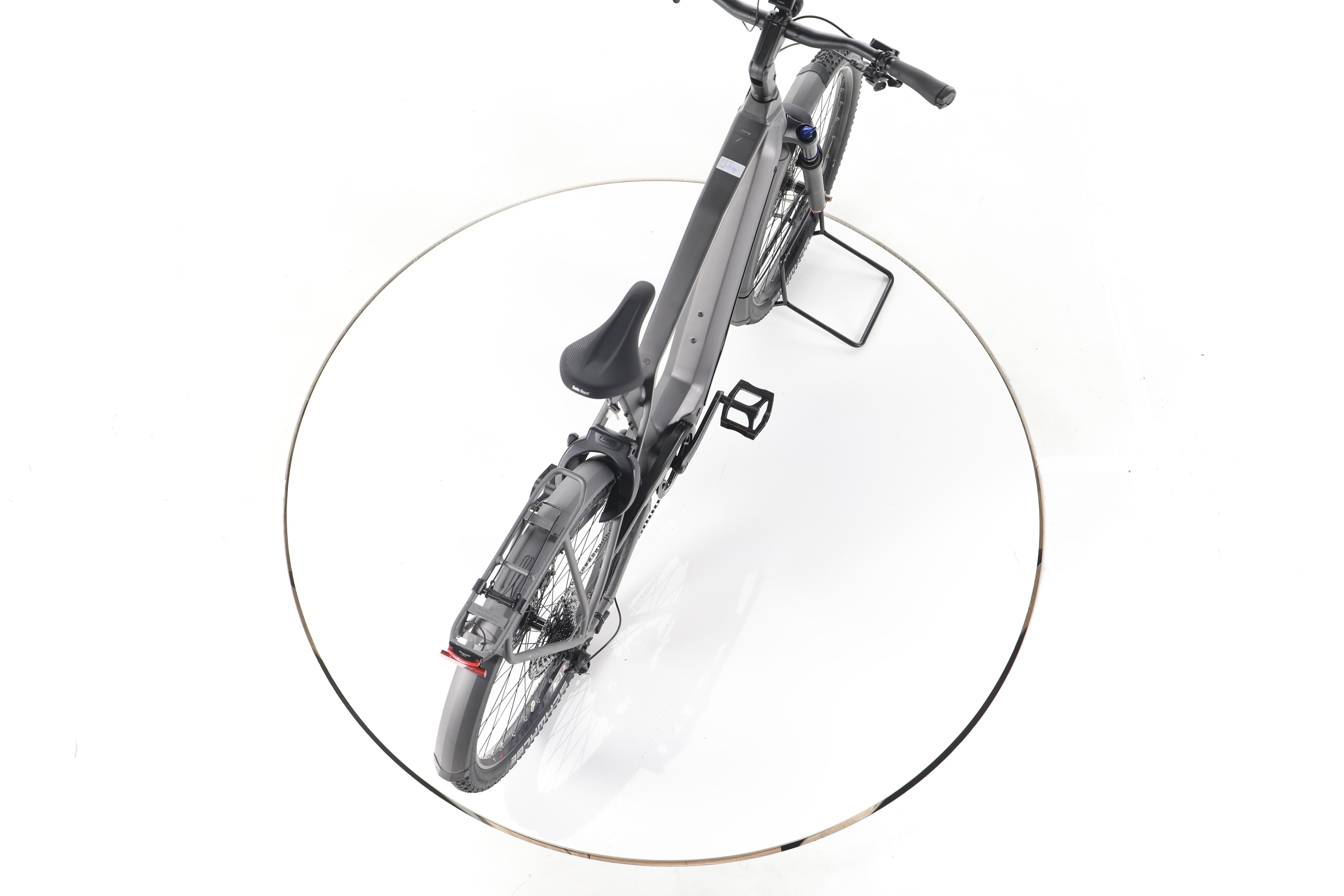 Kalkhoff Endeavour 7.B Advance+ ABS Trekking E-Bike - Image 23