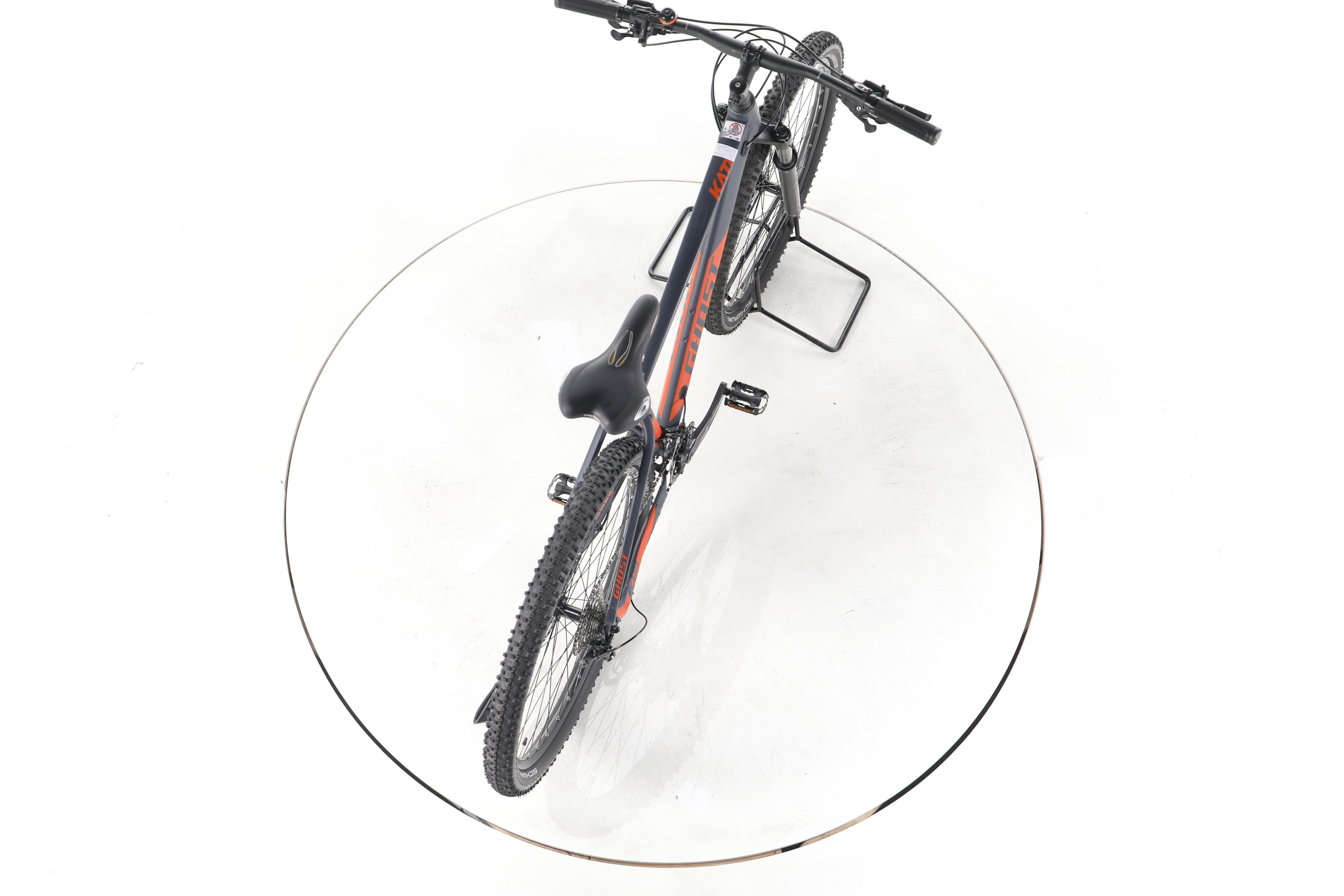 Ghost Kato 700 LE Fahrrad Hardtail - Image 23