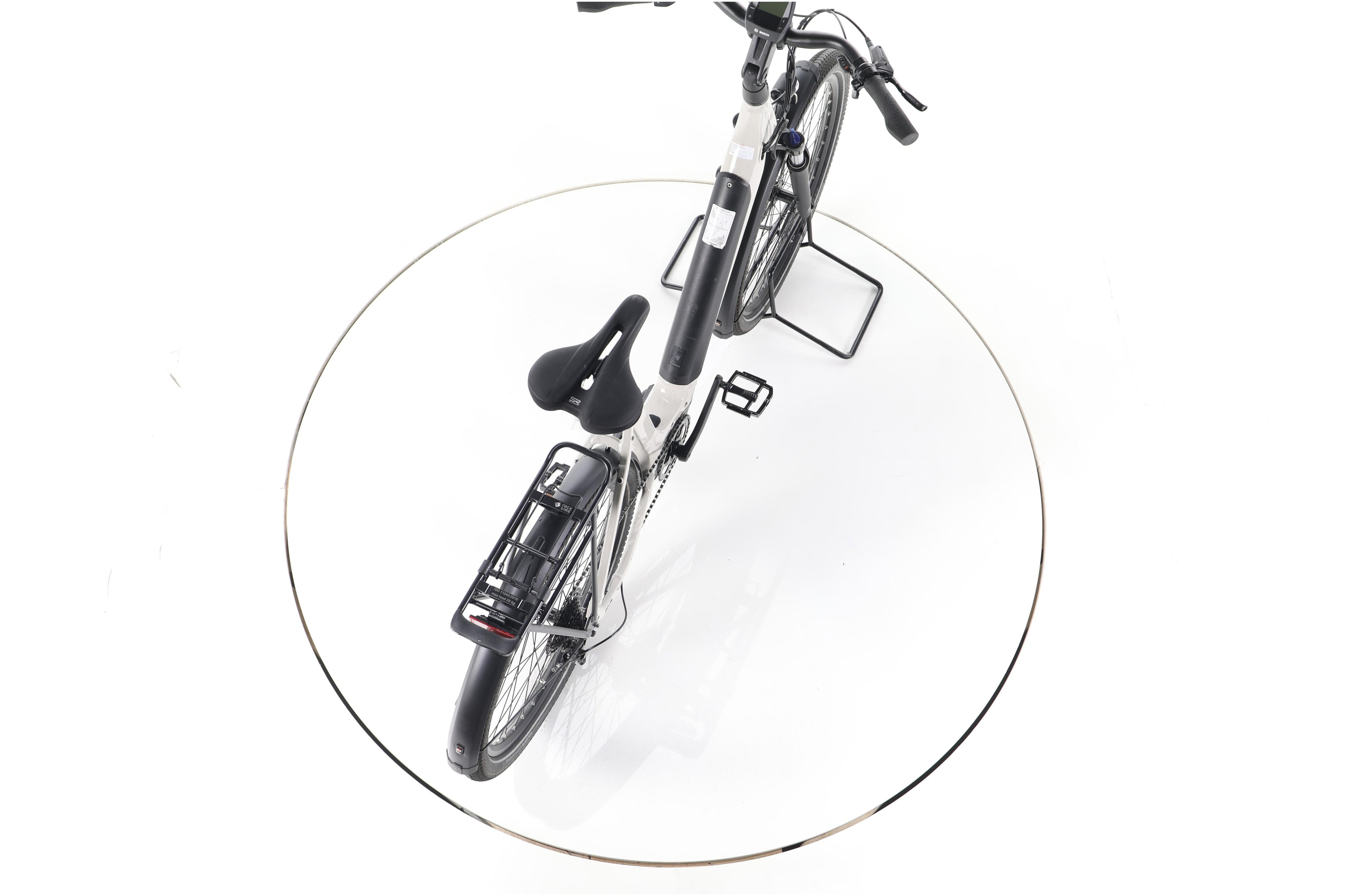 Winora Sinus 9 Trekking E-Bike Tiefeinsteiger - Image 23