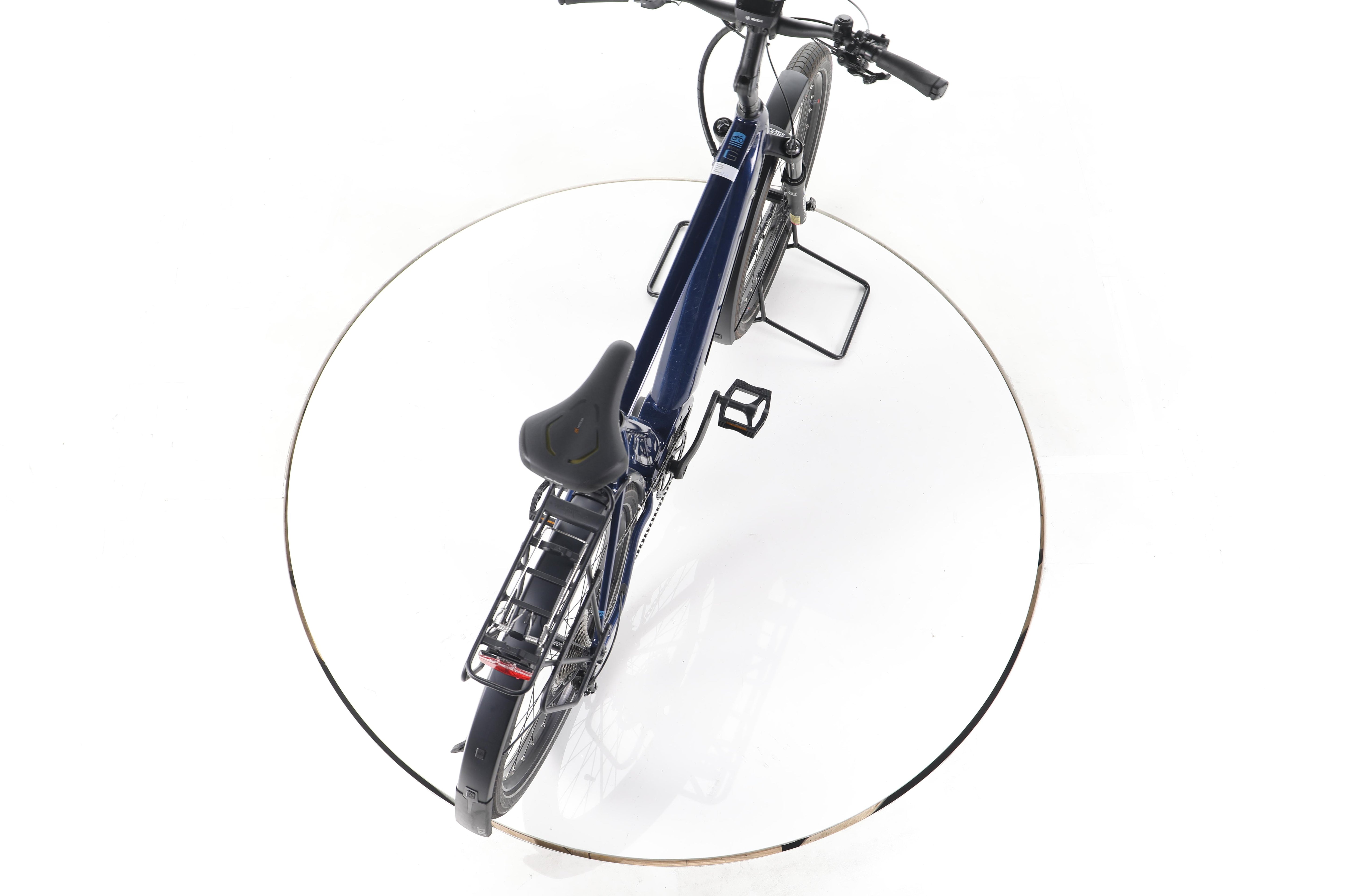 Gudereit ET-12 Trekking E-Bike - Image 23