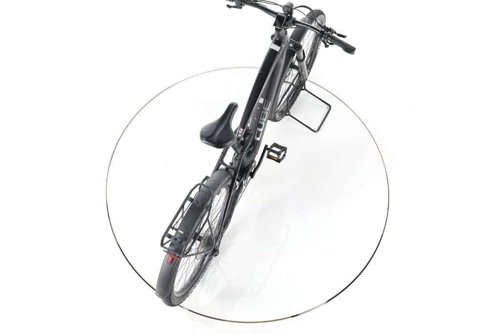 Cube Stereo Hybrid 120 SL Allroad SUV E-Bike - Image 23