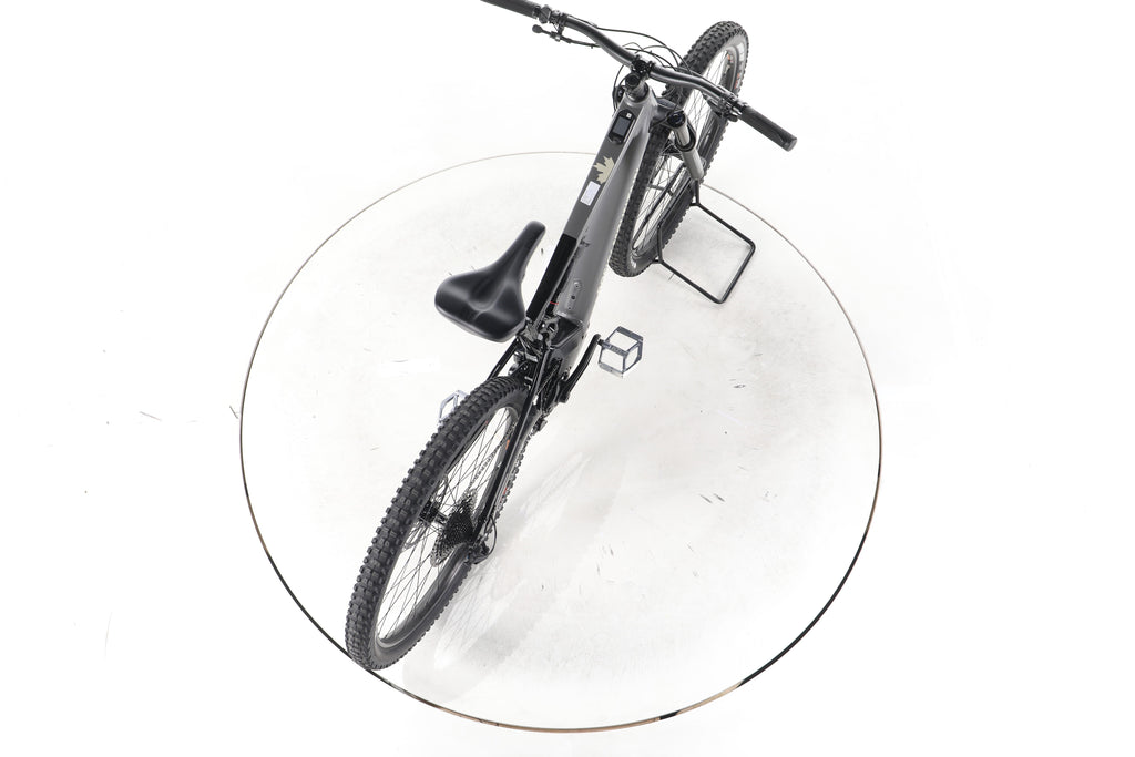 Rocky Mountain Instinct PowerPlay A30 E-Bike Fully 2024 - Image 23