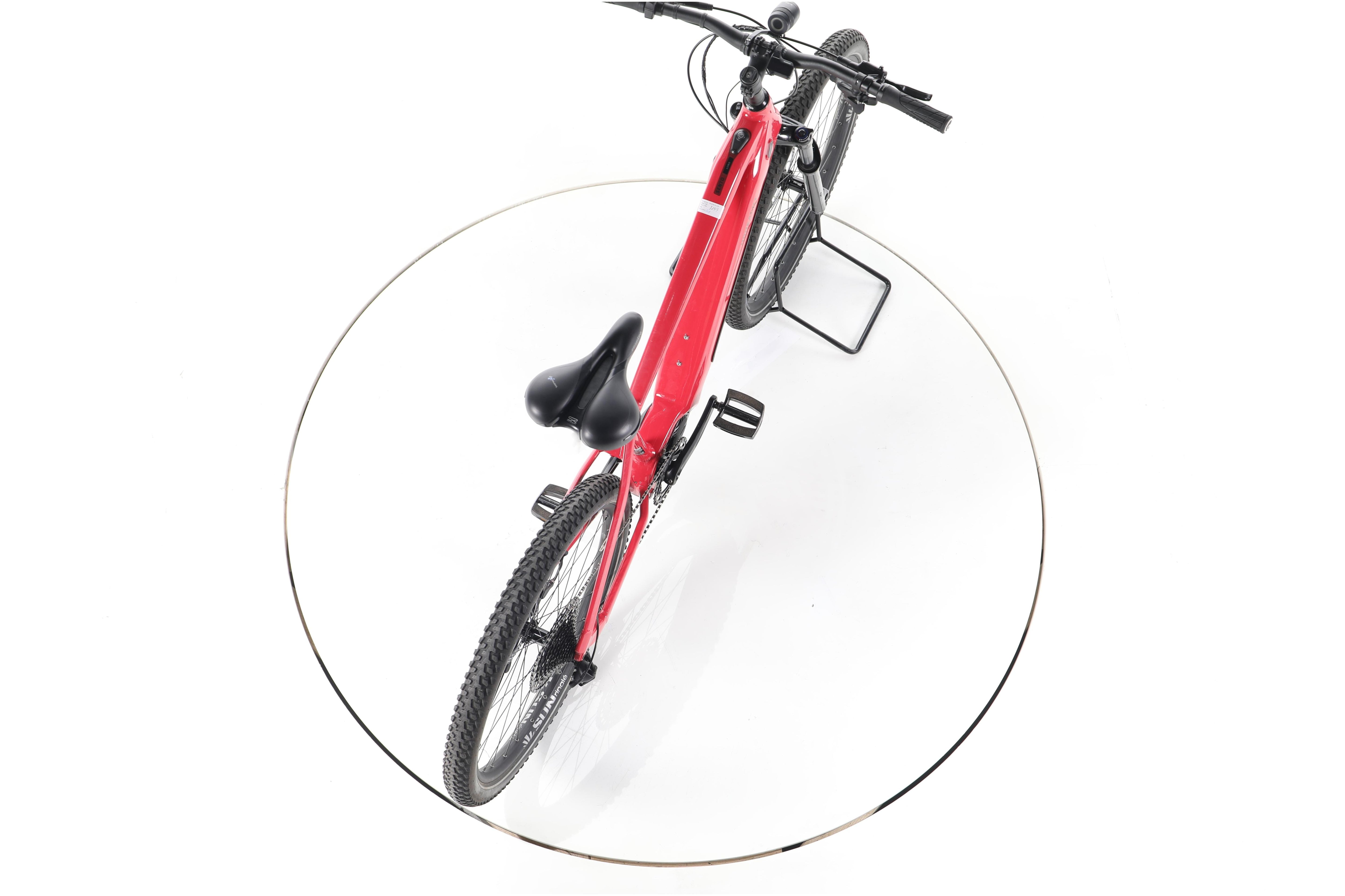 HoheAcht Sento Lumo Trekking E-Bike - Image 23