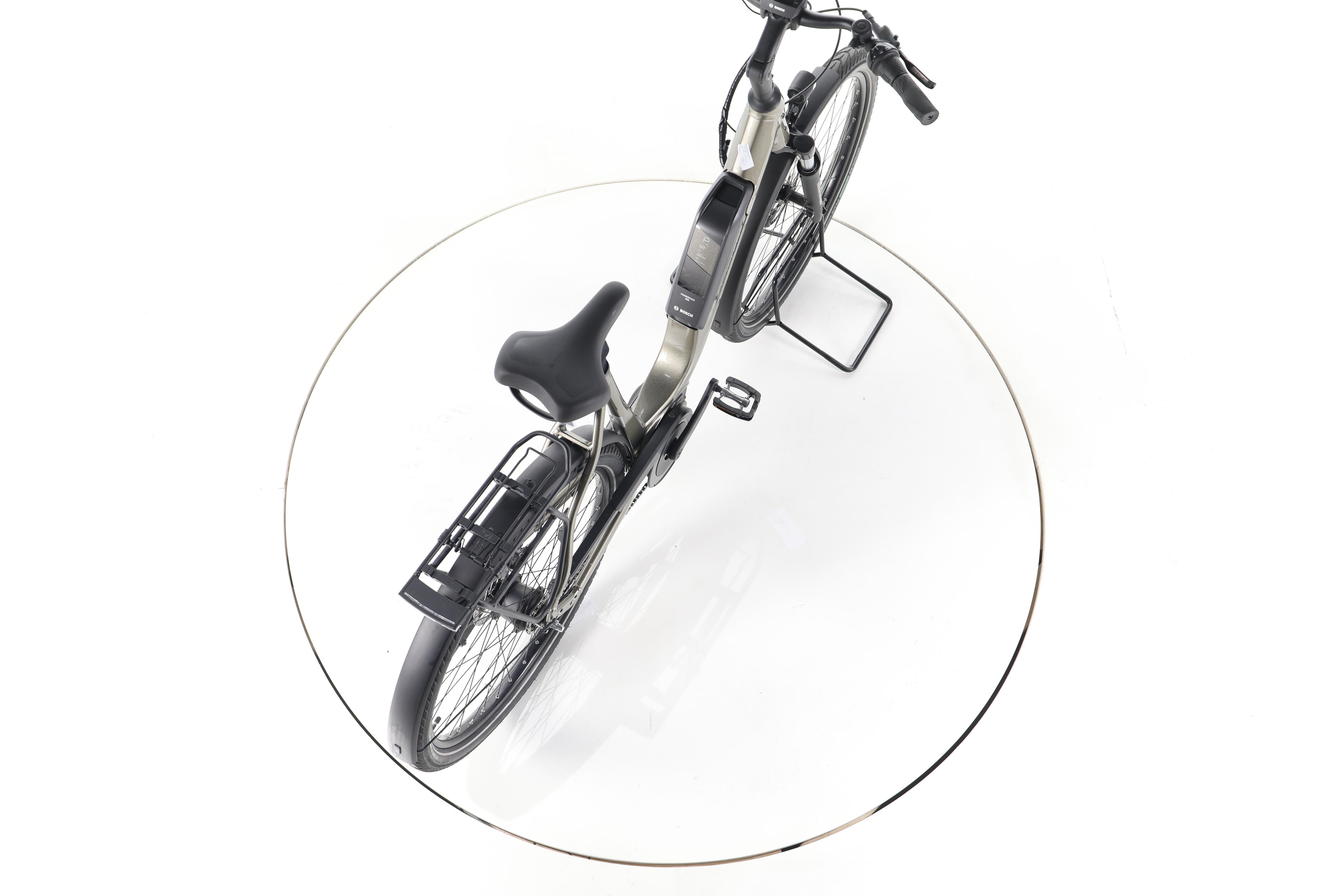 FALTER E 9.0 FL City E-Bike Tiefeinsteiger - Image 23