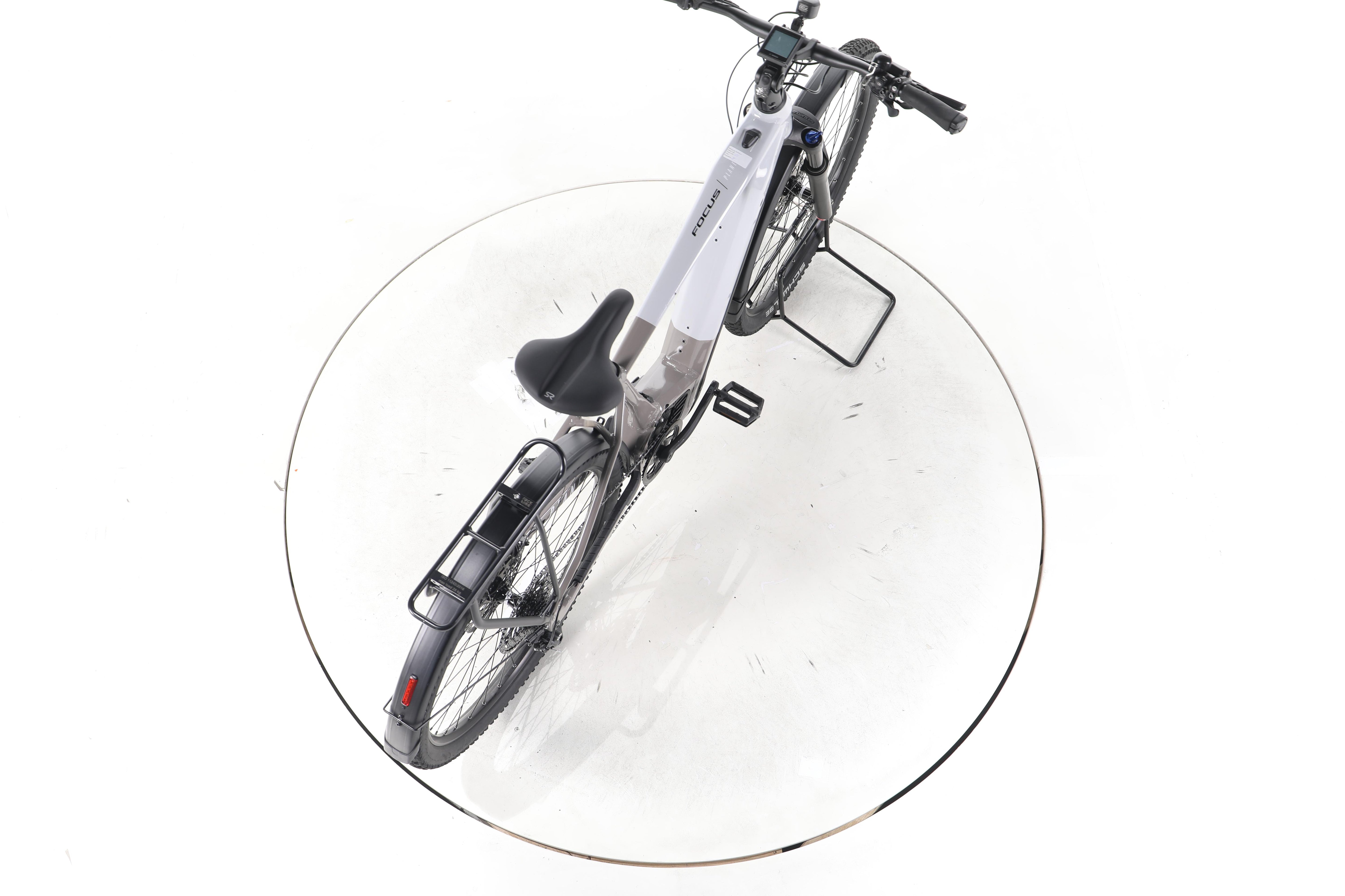 Focus PLANET² 6.8 Trekking E-Bike - Image 23