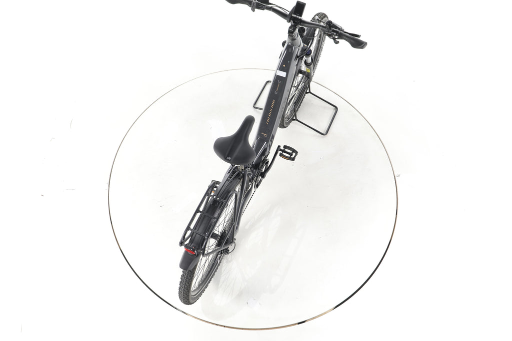 Bulls Cross Flyer EVO 2 Trekking E-Bike Tiefeinsteiger - Image 23