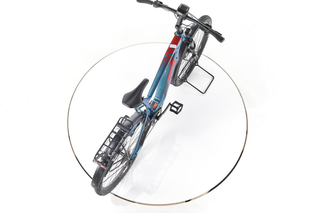 Conway Cairon C 2.0 Trekking E-Bike - Image 23