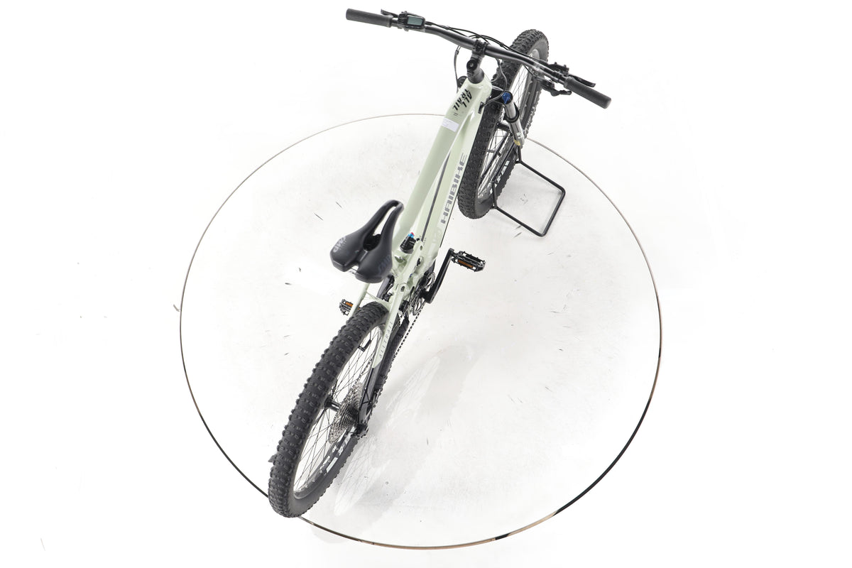 Haibike ALLTRAIL 4 E-Bike Fully - Image 23