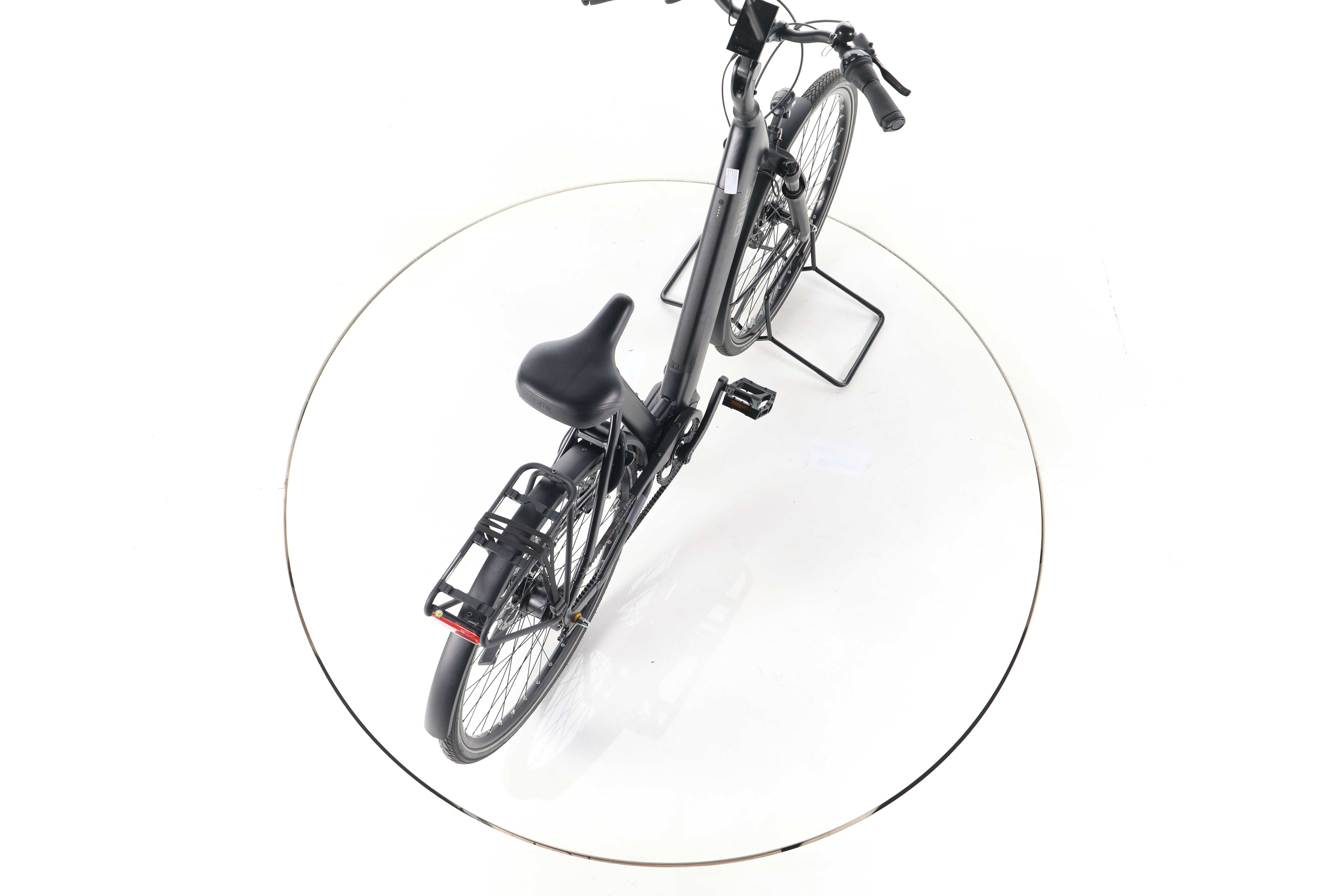 QWIC Premium I MN7+ City E-Bike Tiefeinsteiger - Image 23