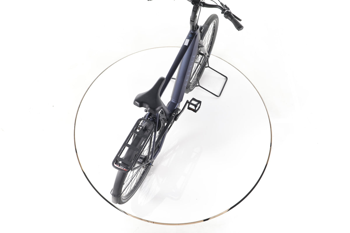 Gazelle Chamonix C5 HMS City E-Bike - Image 23